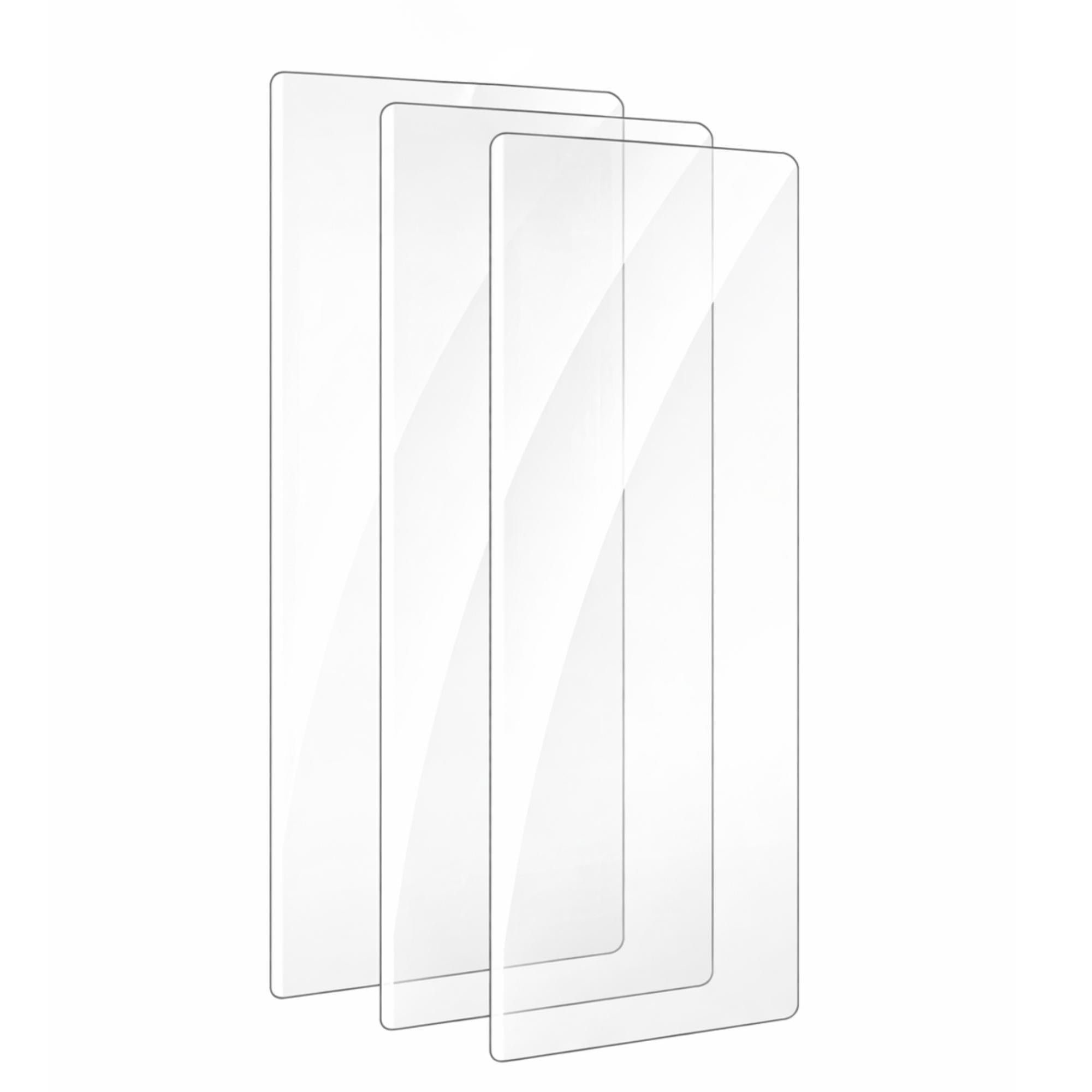 Pack 3 Hidrogel Rock Space HD para Samsung Galaxy S20 FE