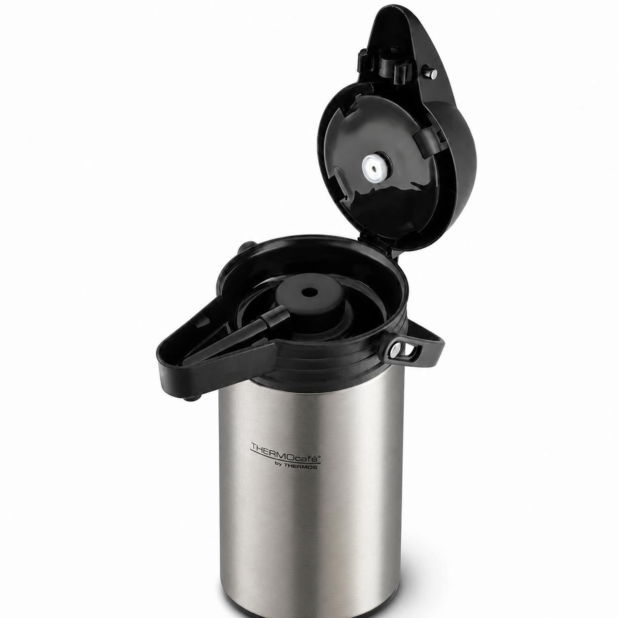 Termo Sifón de Líquidos Jado 1.9L Thermos 12H HOT & 24H Cold