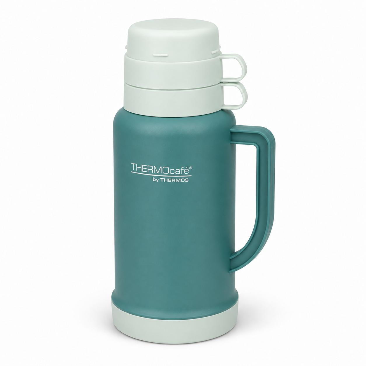 Termo para Liquidos Thermos 1.8L Verde 12H/24H