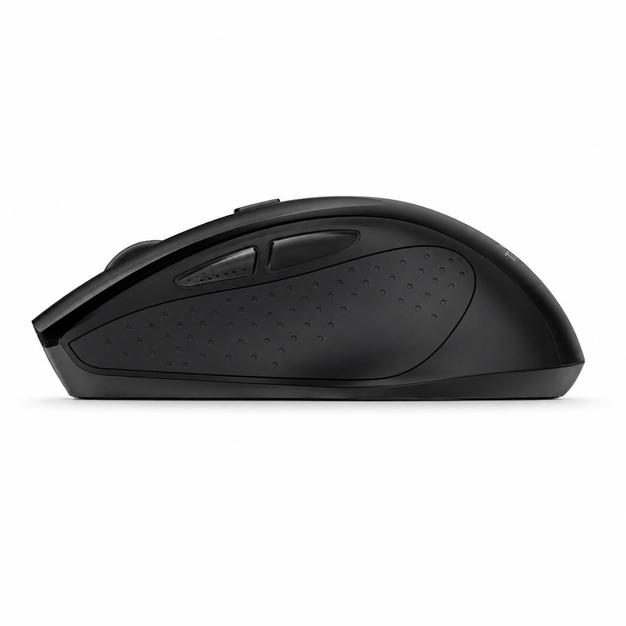 Mouse Inalámbrico Trust Nito Enterprise Silencioso 2200 DPI