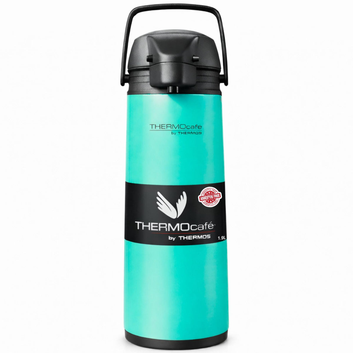 Termo Sifón de Líquidos Jado 1.9L Thermos 12H HOT & 24H Cold