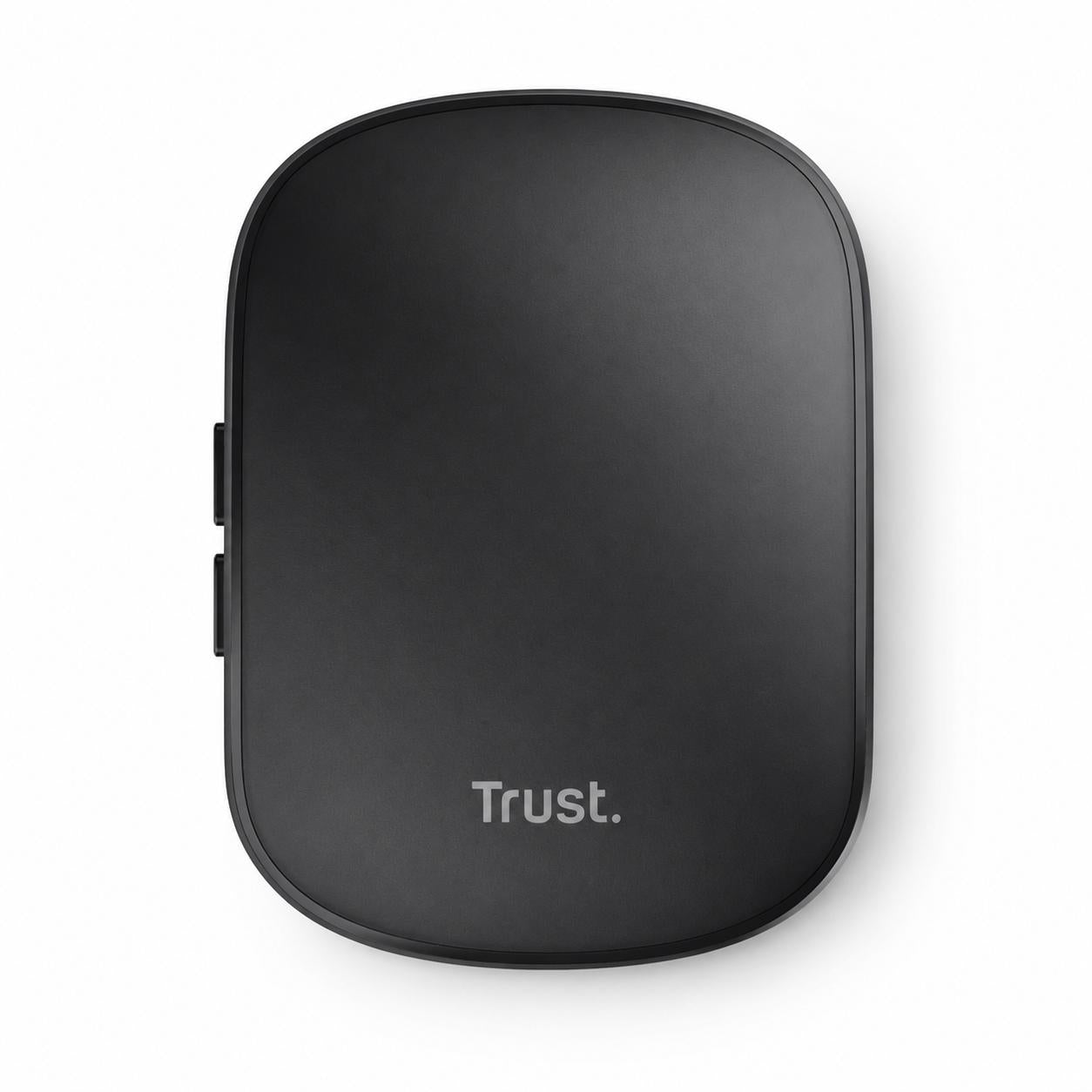 Mouse Inalámbrico Trust Zylo Plegable Ultra Compacto USB-C 2G