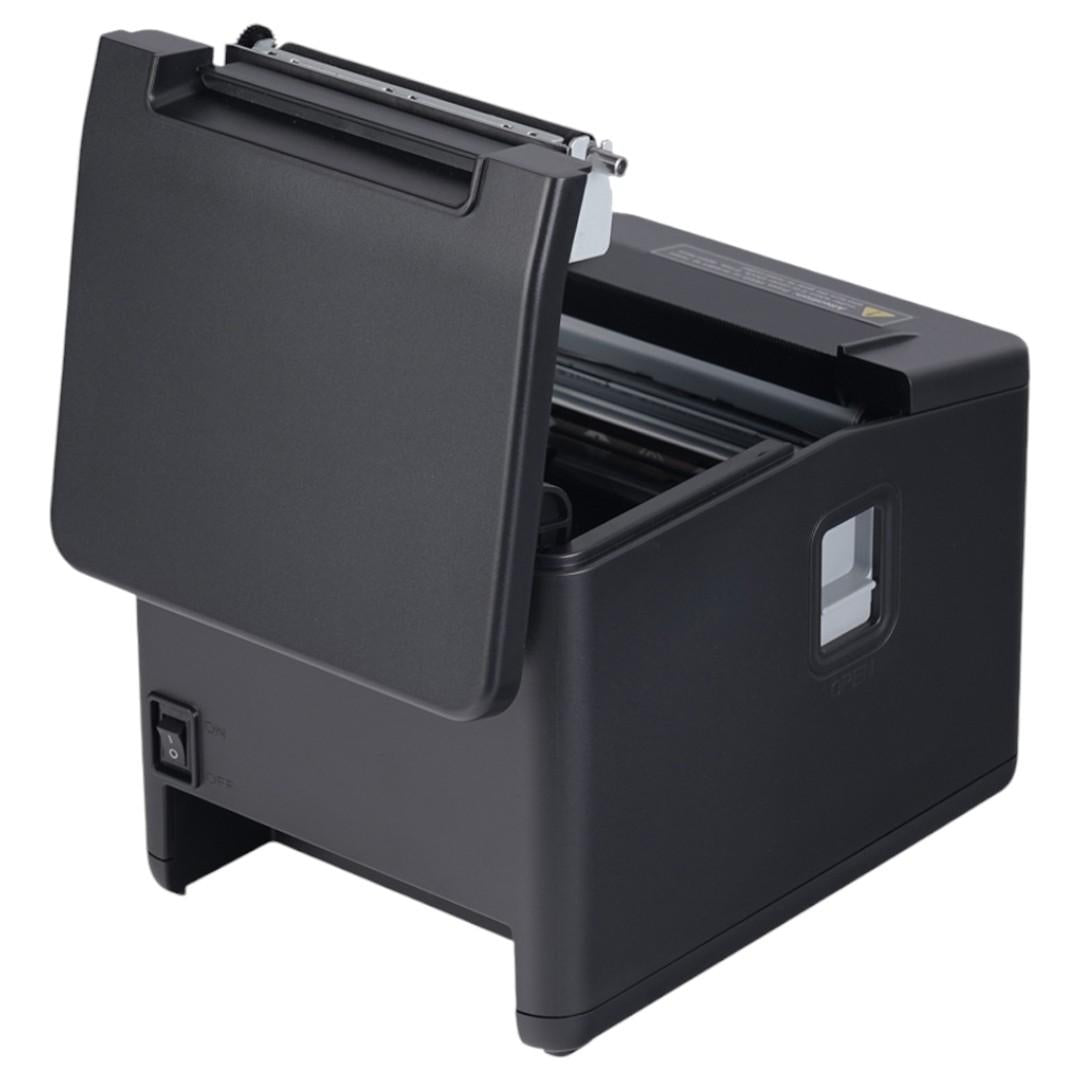 IMPRESORA TERMICA USB UTEK 80MM BLUETOOTH UT-PRT810UBT