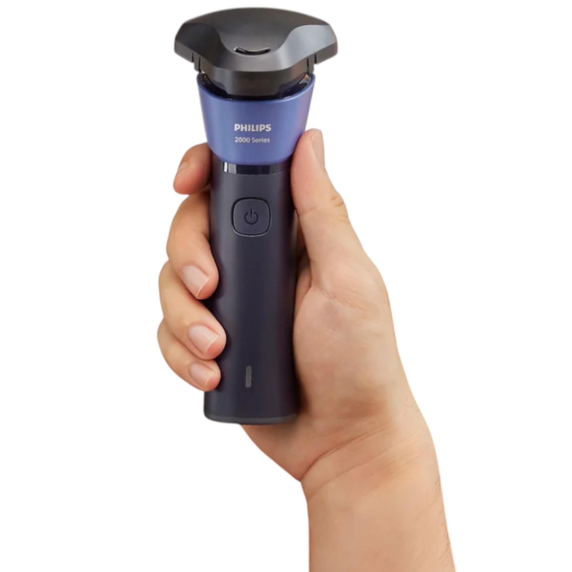 Afeitadora Autoafilable Philips Wet&Dry Recargable USB s2885