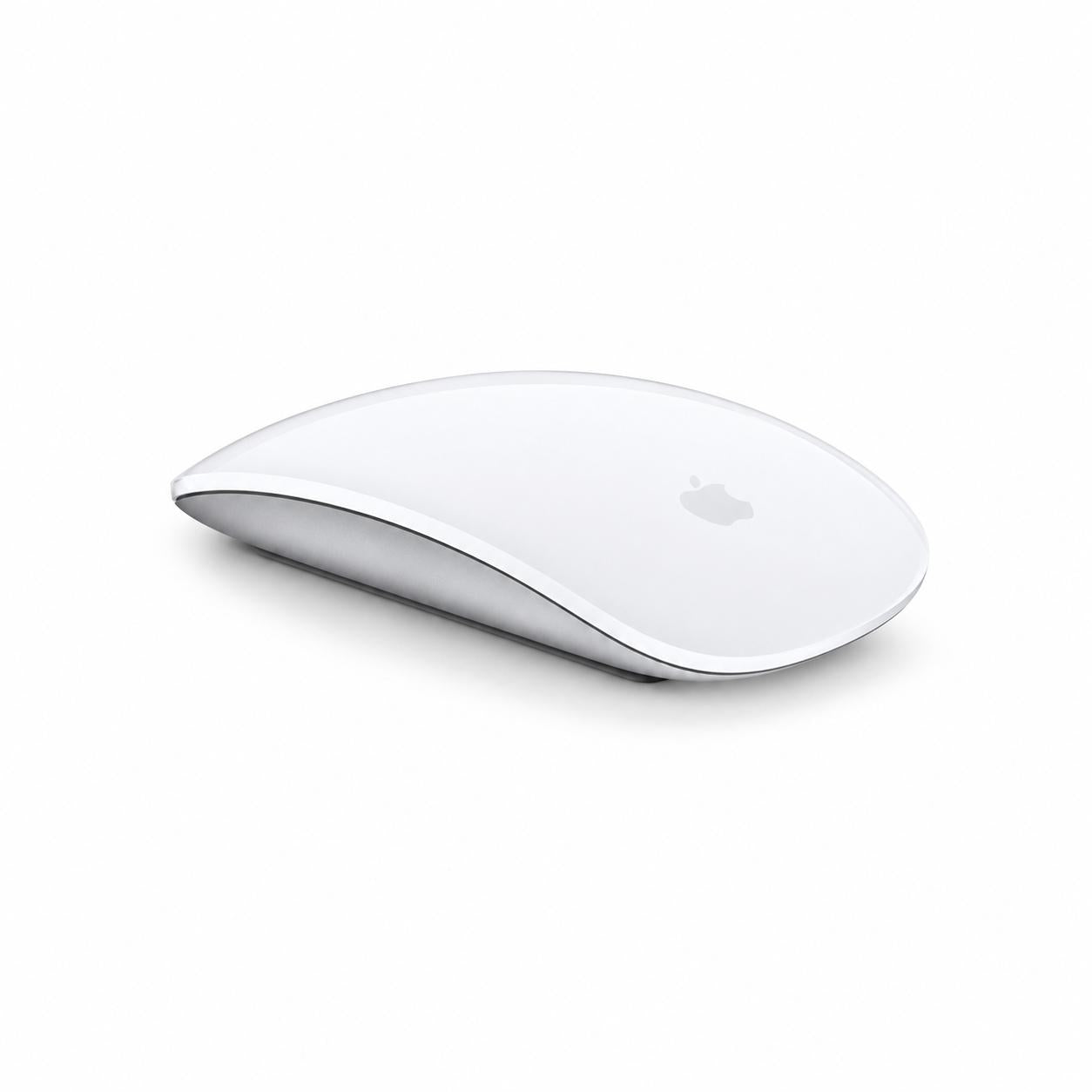 Mouse Inalámbrico Apple Magic Multitouch Bluetooth / USB-C