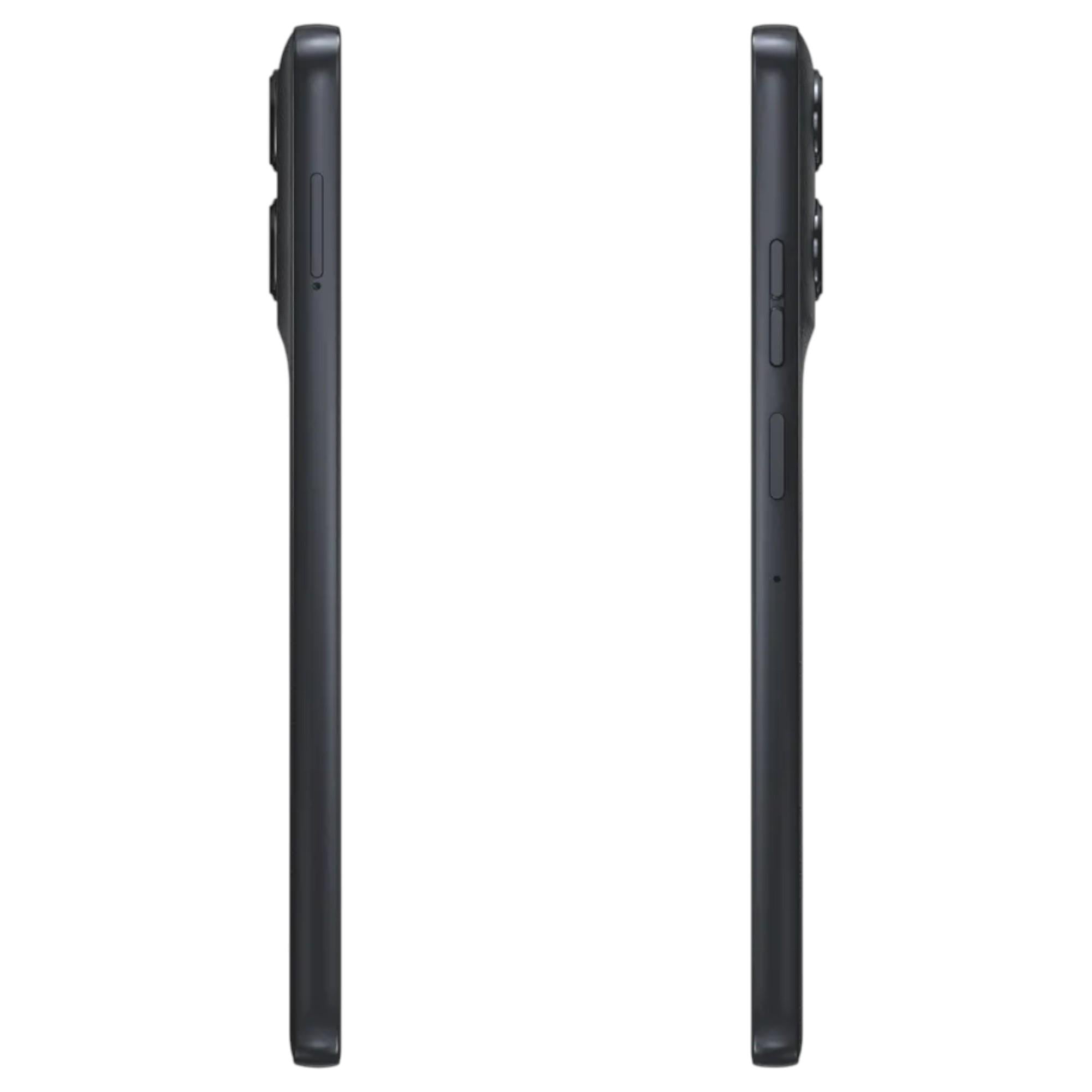 Smartphone Motorola Moto G56 5G 6.7"256GB+8GB+8Core Liberado