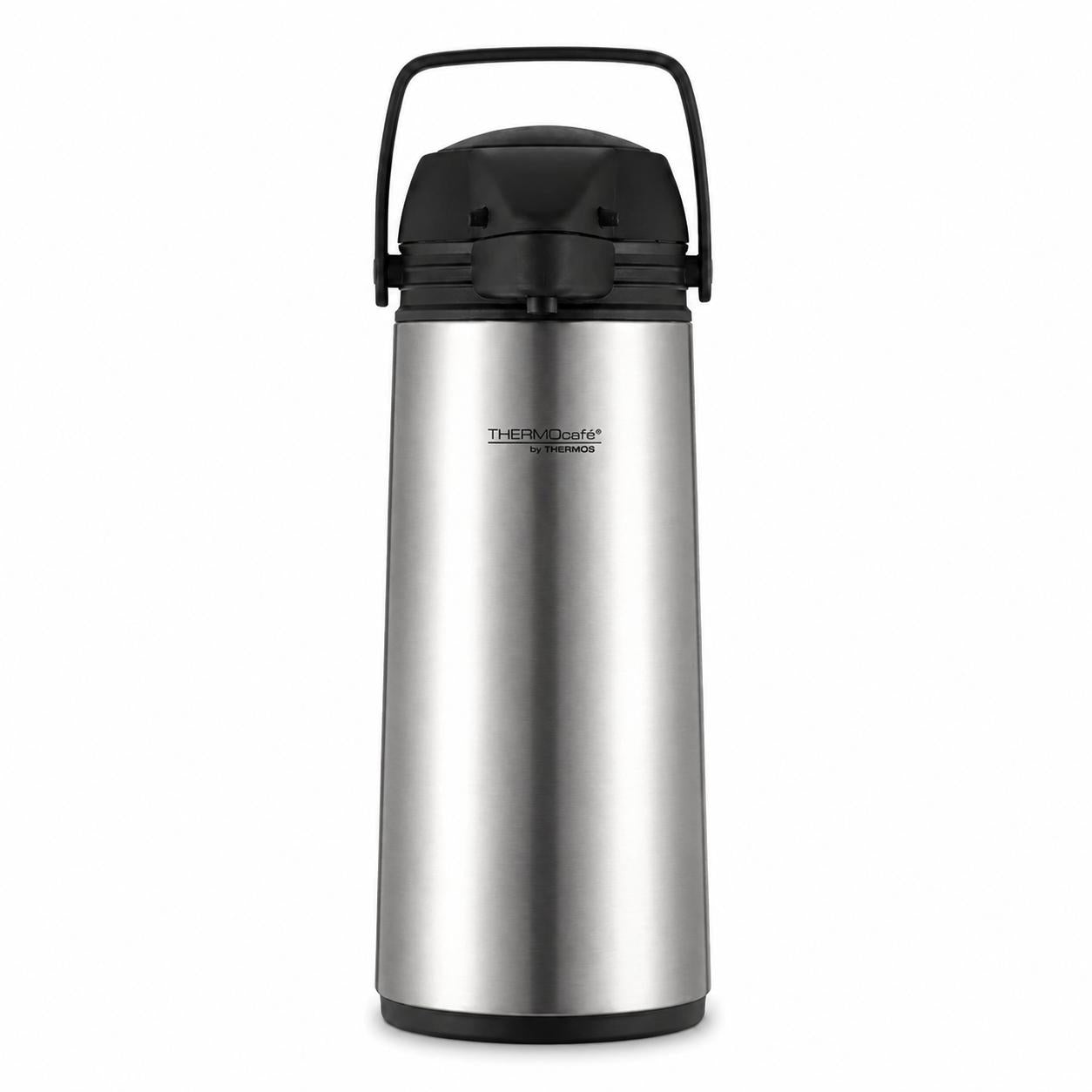 Termo Sifón de Líquidos Jado 1.9L Thermos 12H HOT & 24H Cold