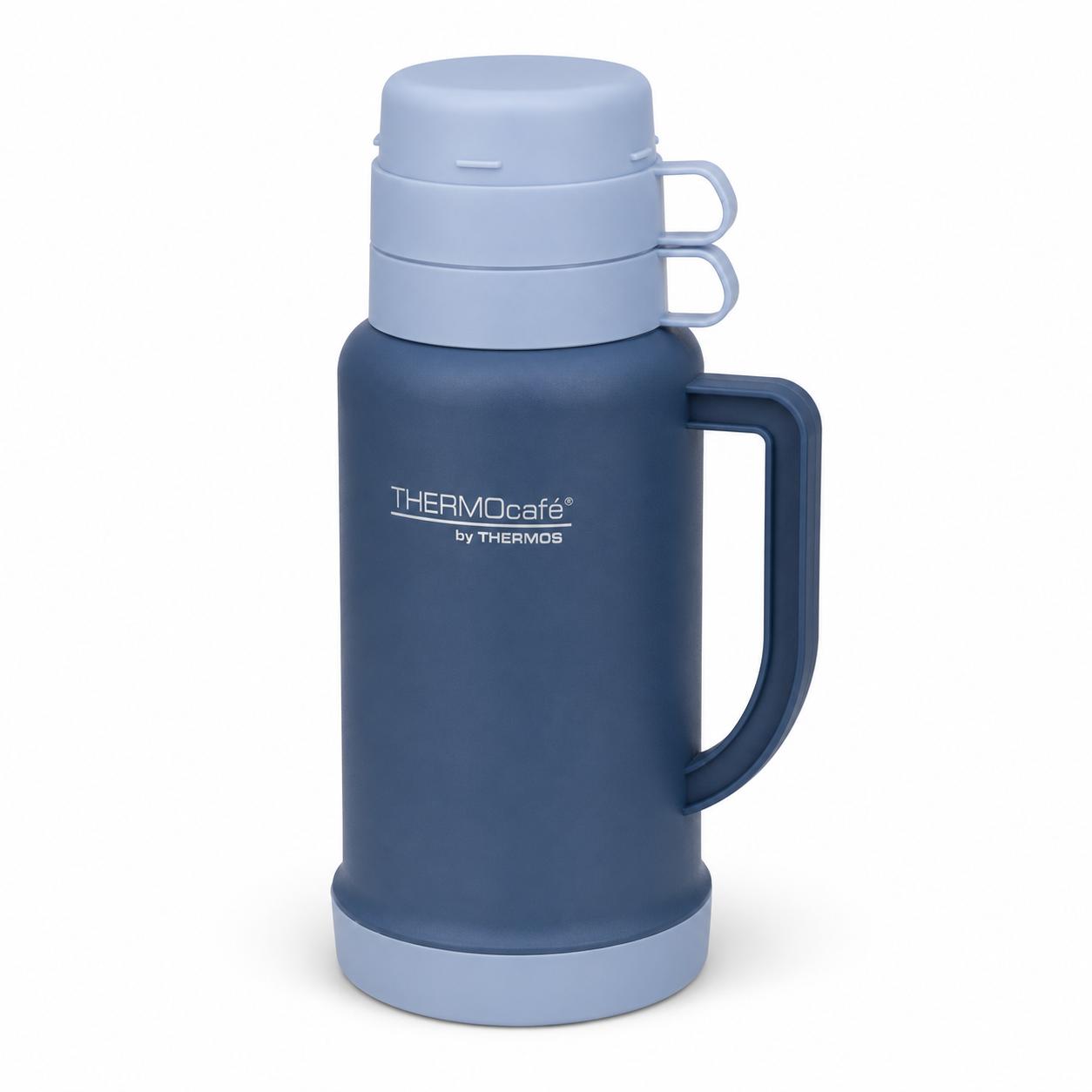 Termo para Liquidos Thermos 1.8L Azul 12H/24H