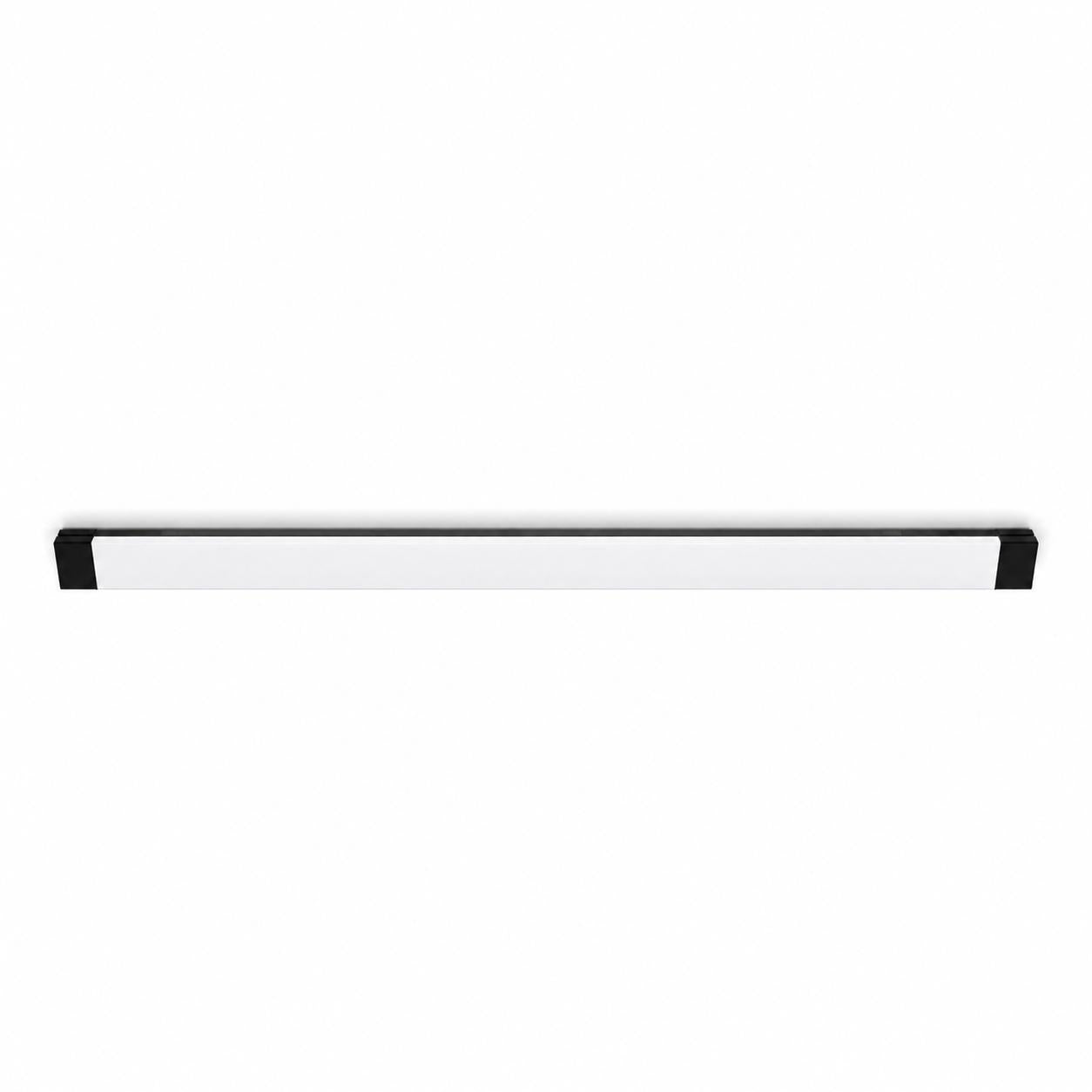 Panel LED Lineal Ultra Delgado 120 cm 50W Alta Eficiencia