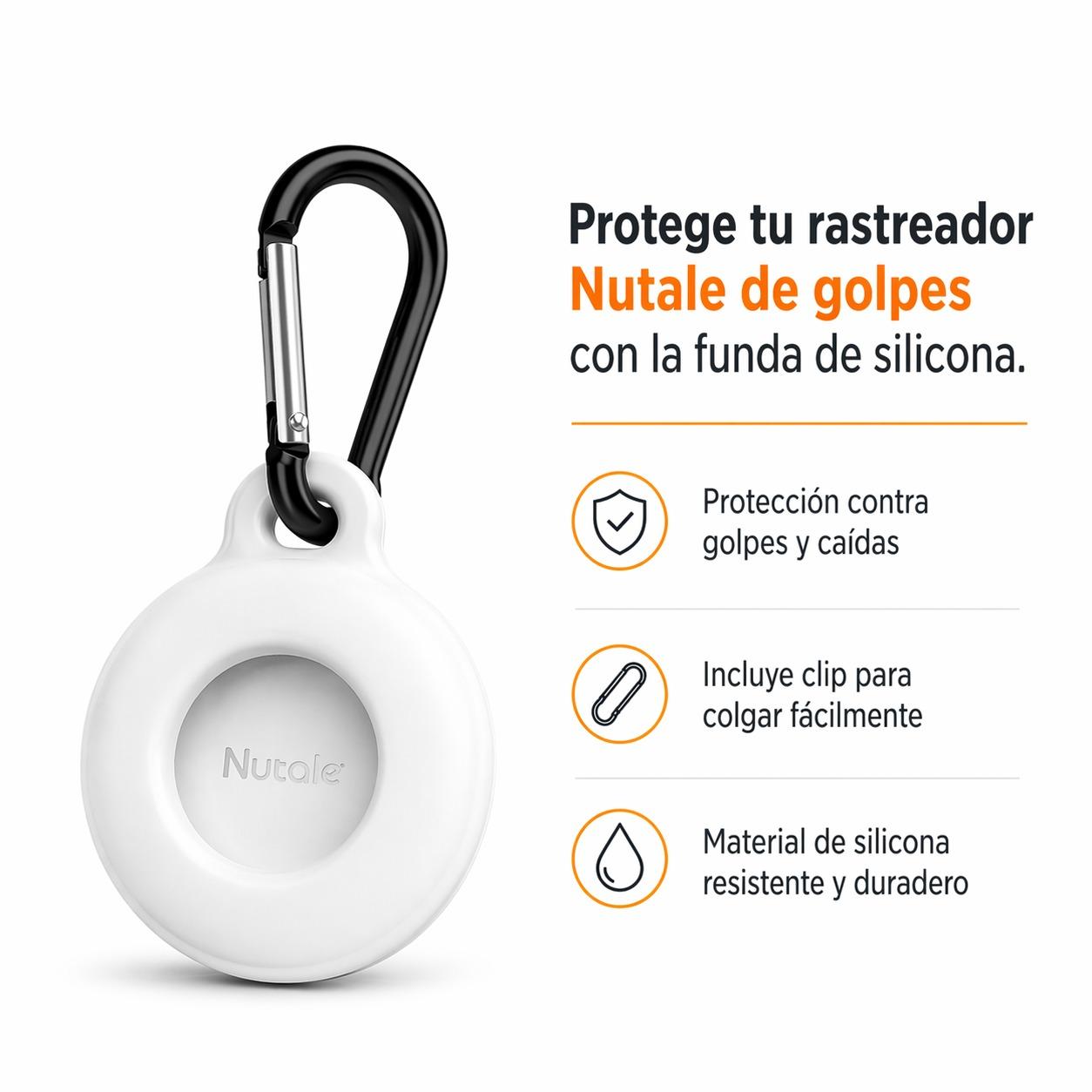Localizador GPS Multiusos para Android Find Hub Google