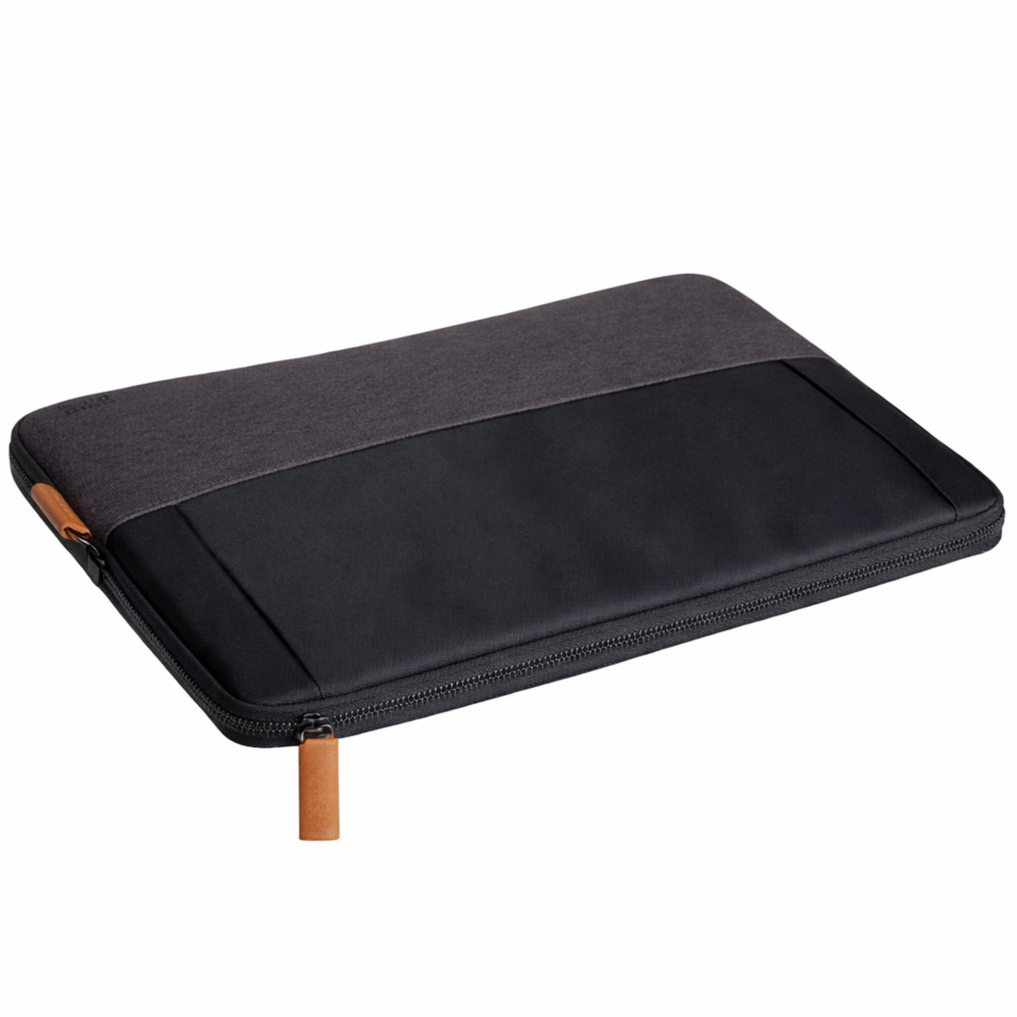 Funda para Notebooks 16" Max Trust Lisboa Black Pack