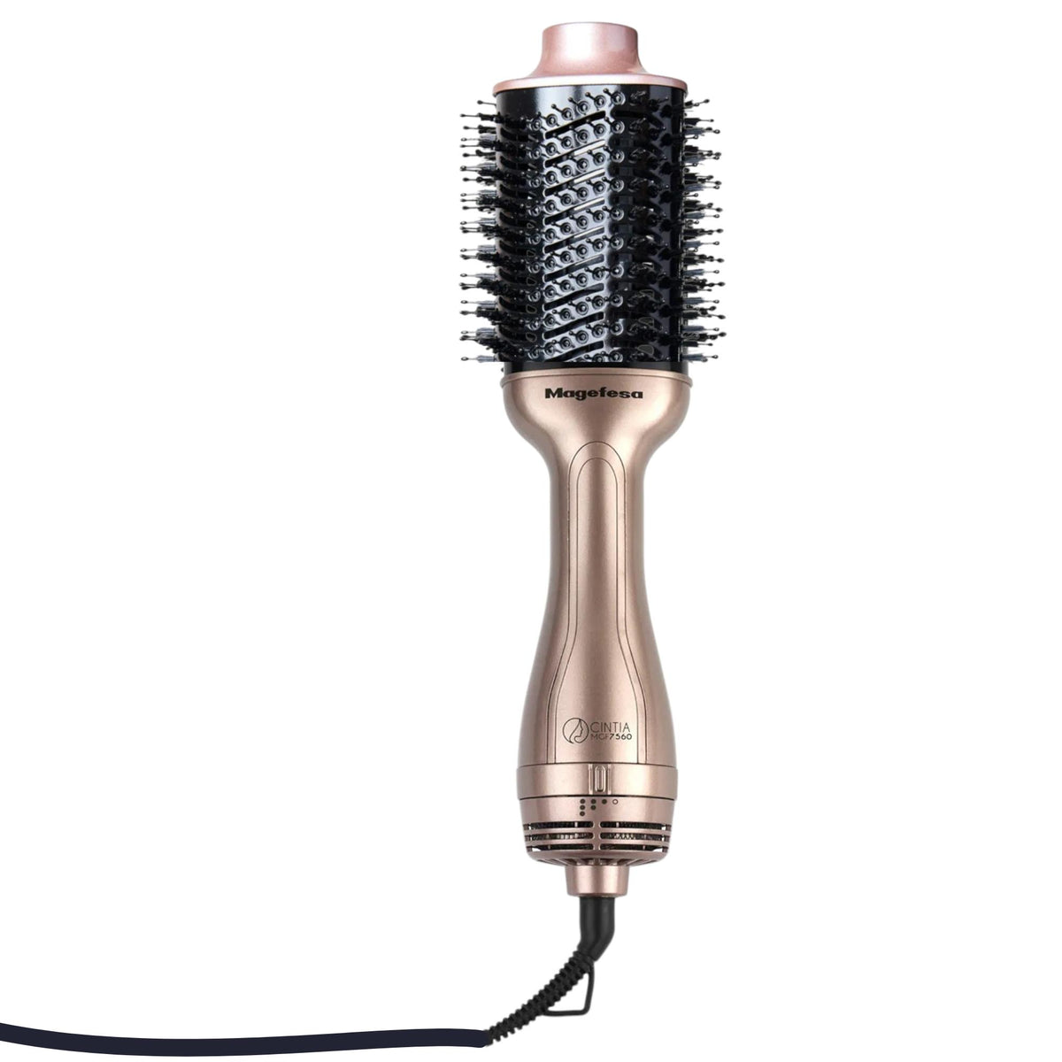 Cepillo Secador y Voluminizador ONE STEP MGF-7560