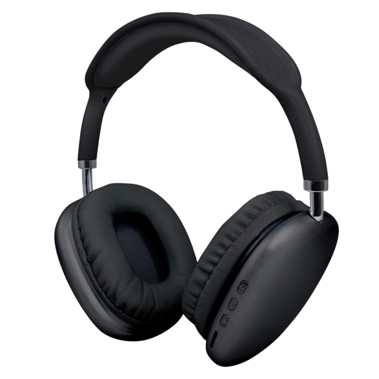Audifonos Headphone Bluetooth Air Experience HQ Sound IPX55