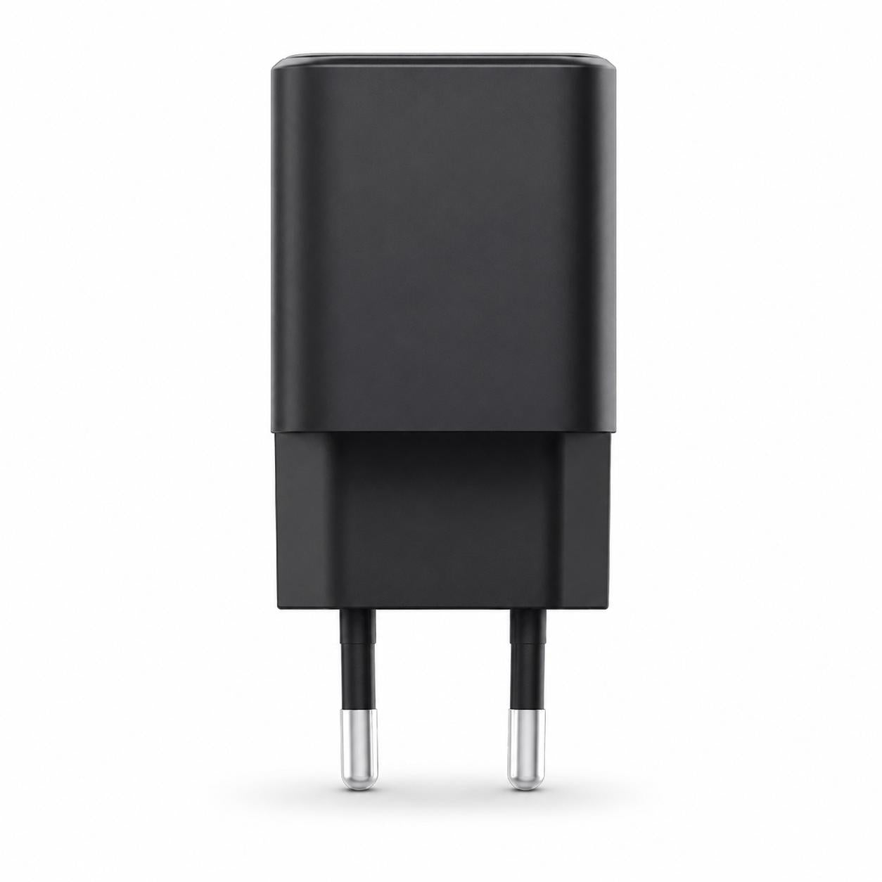 Cargador Trust para Nintendo Switch 65W PD + Cable USB-C 2M GXT 1258