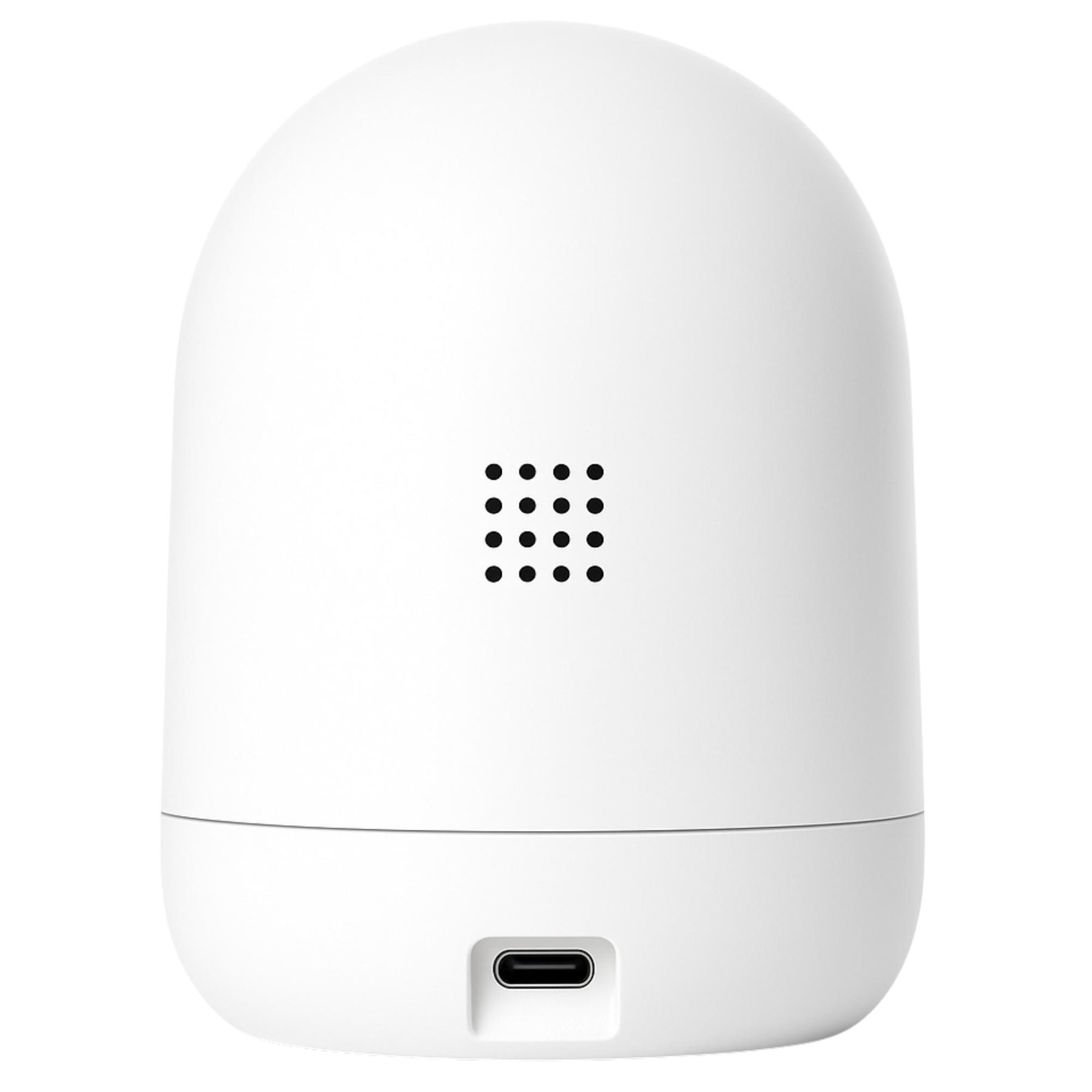 Cámara de Seguridad Rotatoria 360° Tenda CP3 FHD Powered AI