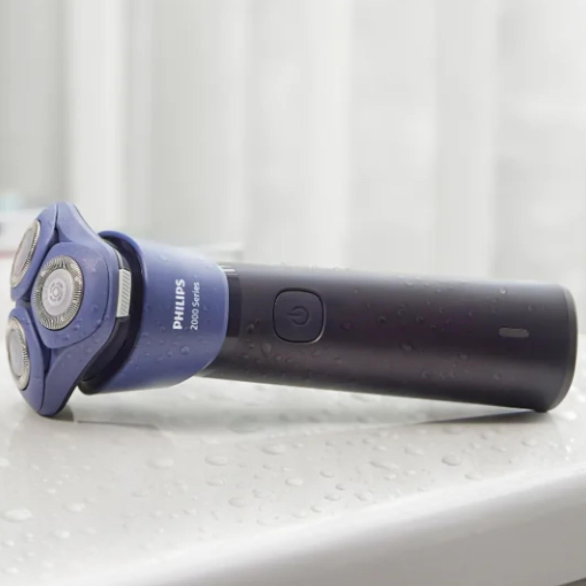 Afeitadora Autoafilable Philips Wet&Dry Recargable USB s2885