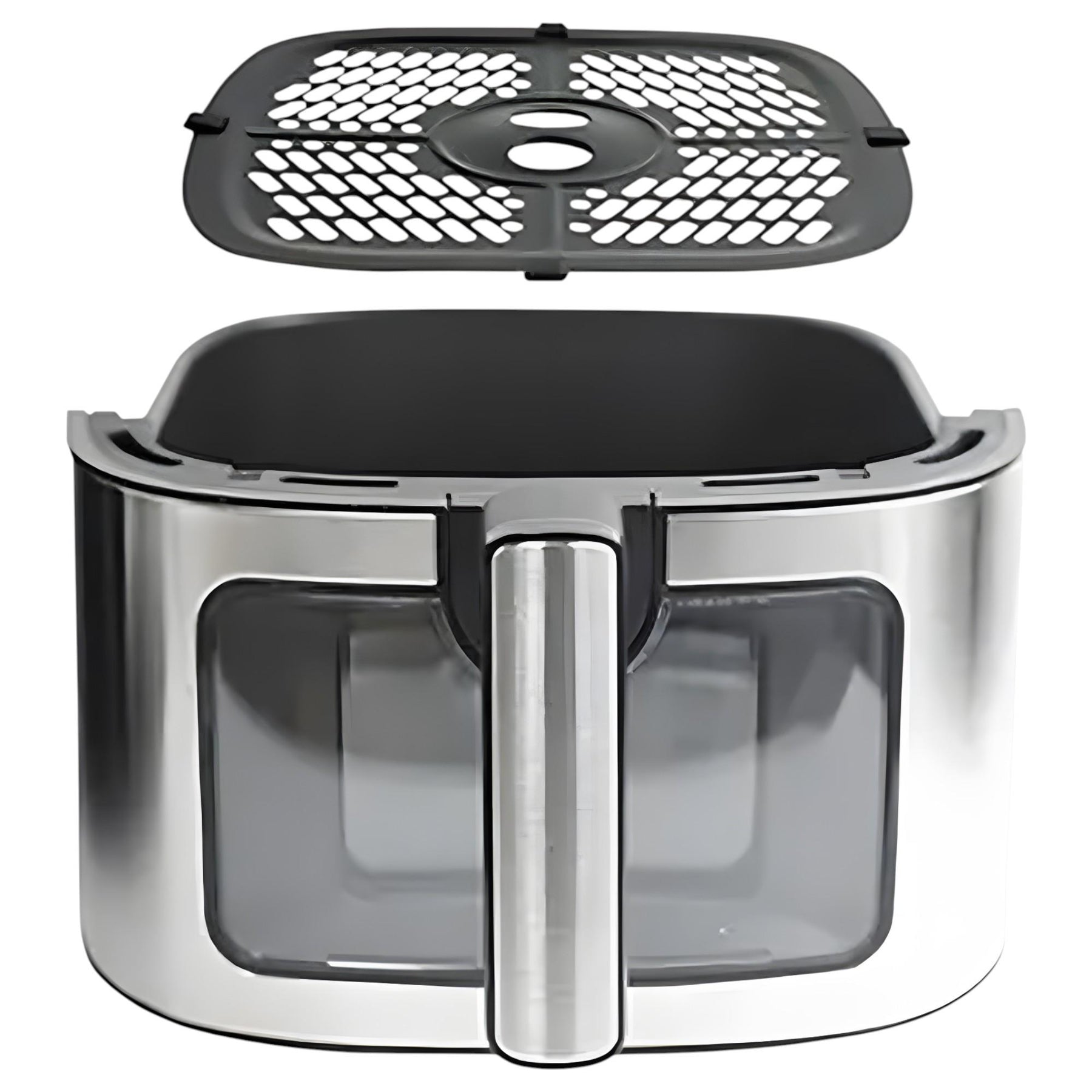 Freidora de Aire 6.9LT Airchef EasyFryer 6900 Touch 1900W