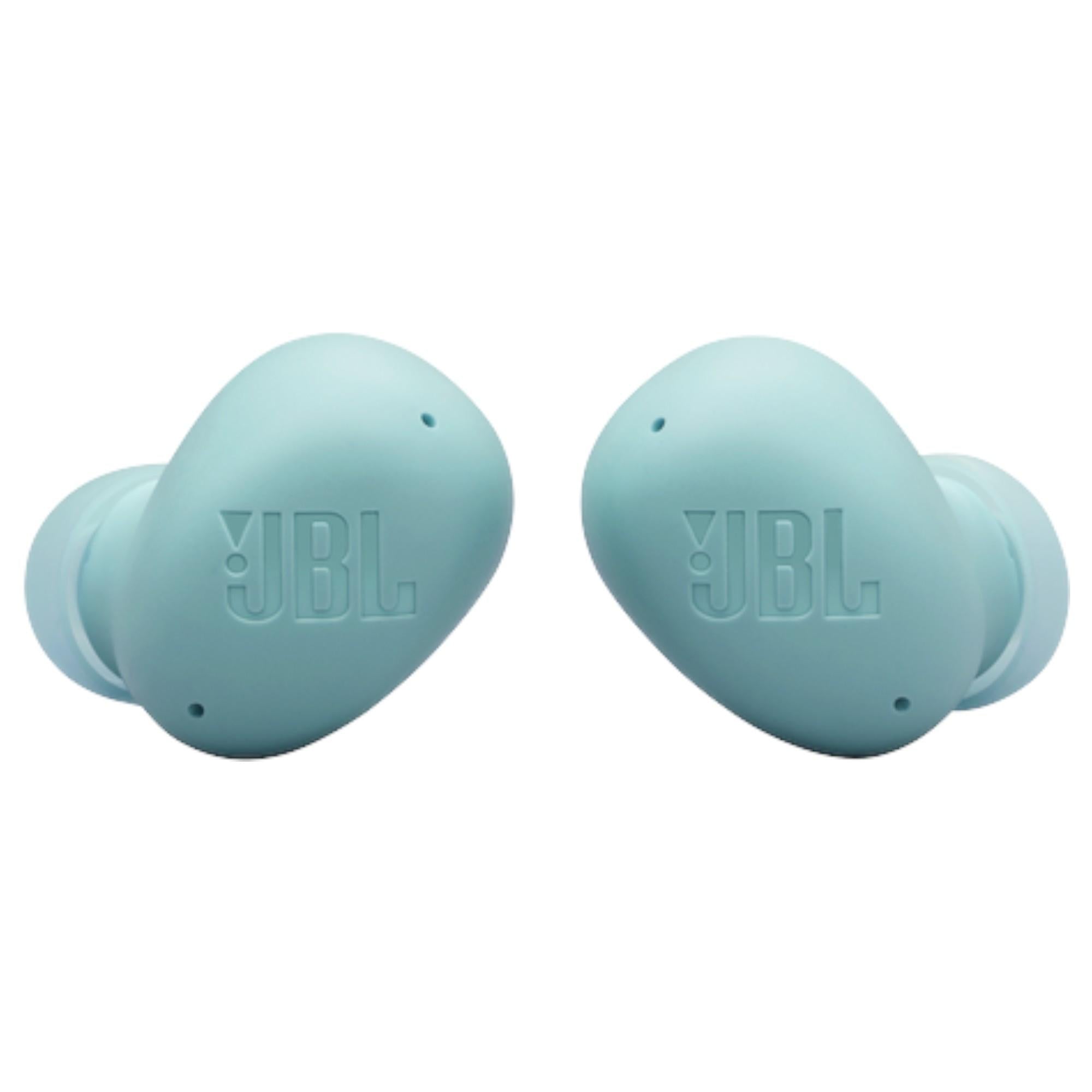 Audifonos JBL Wave Buds 2 TWS ANC Blue + 40Hrs Autonomía