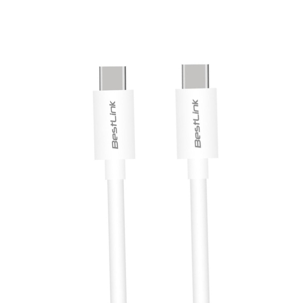 Cable USB-C a USB-C Compatible con CarPlay- Android Auto PD3