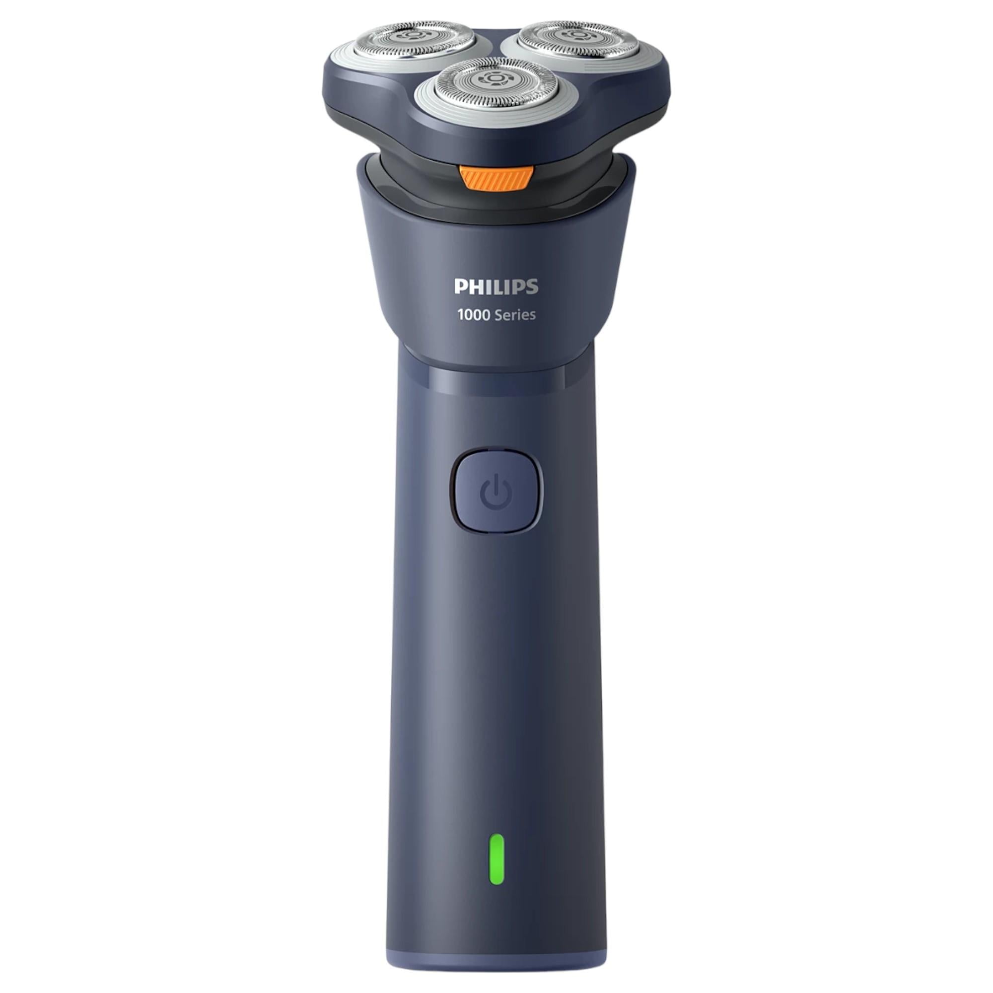Afeitadora Autoafilable Philips Wet&Dry Recargable USB s1881