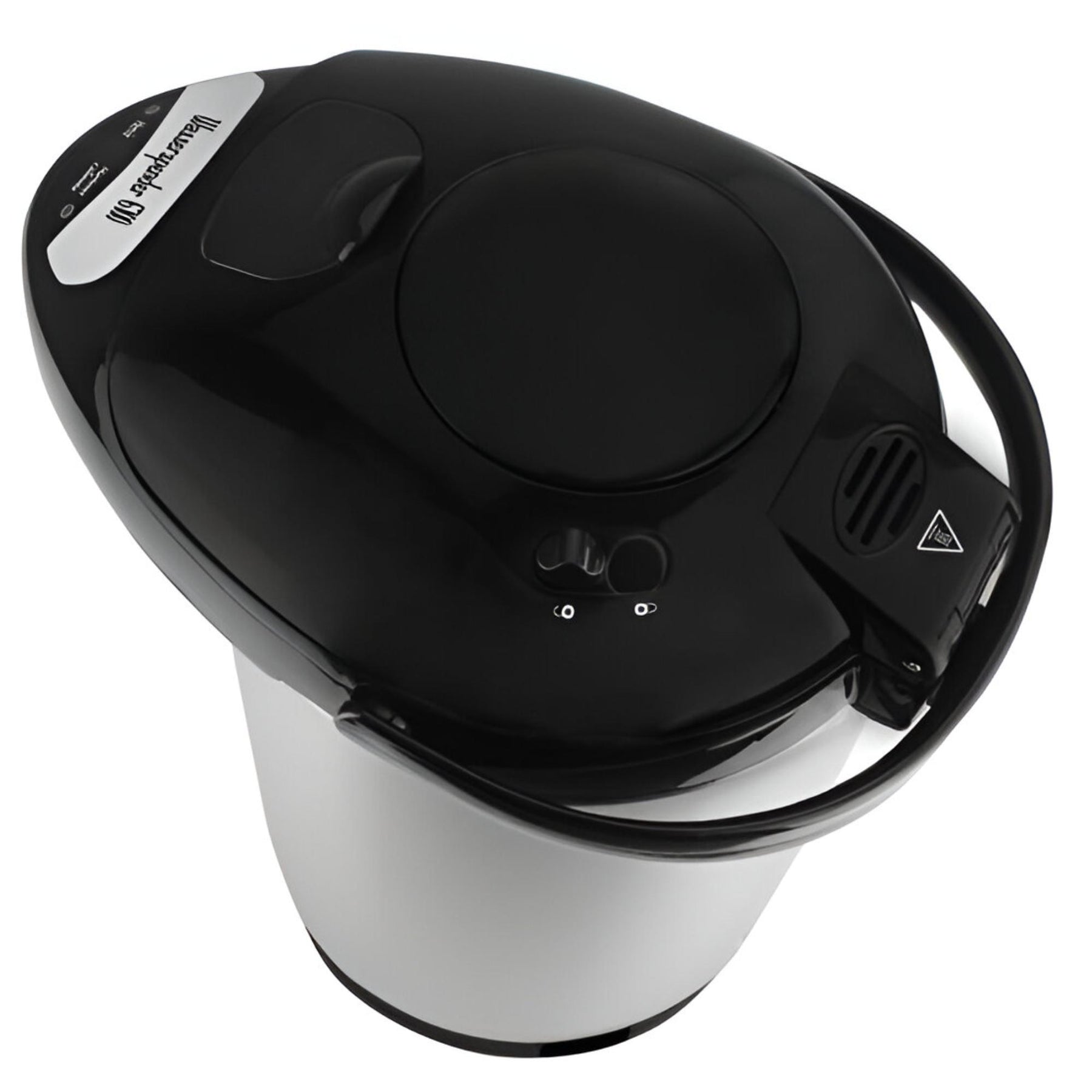 Termo Hervidor de Agua con Dispensador 2.8LT Marmicoc Inox