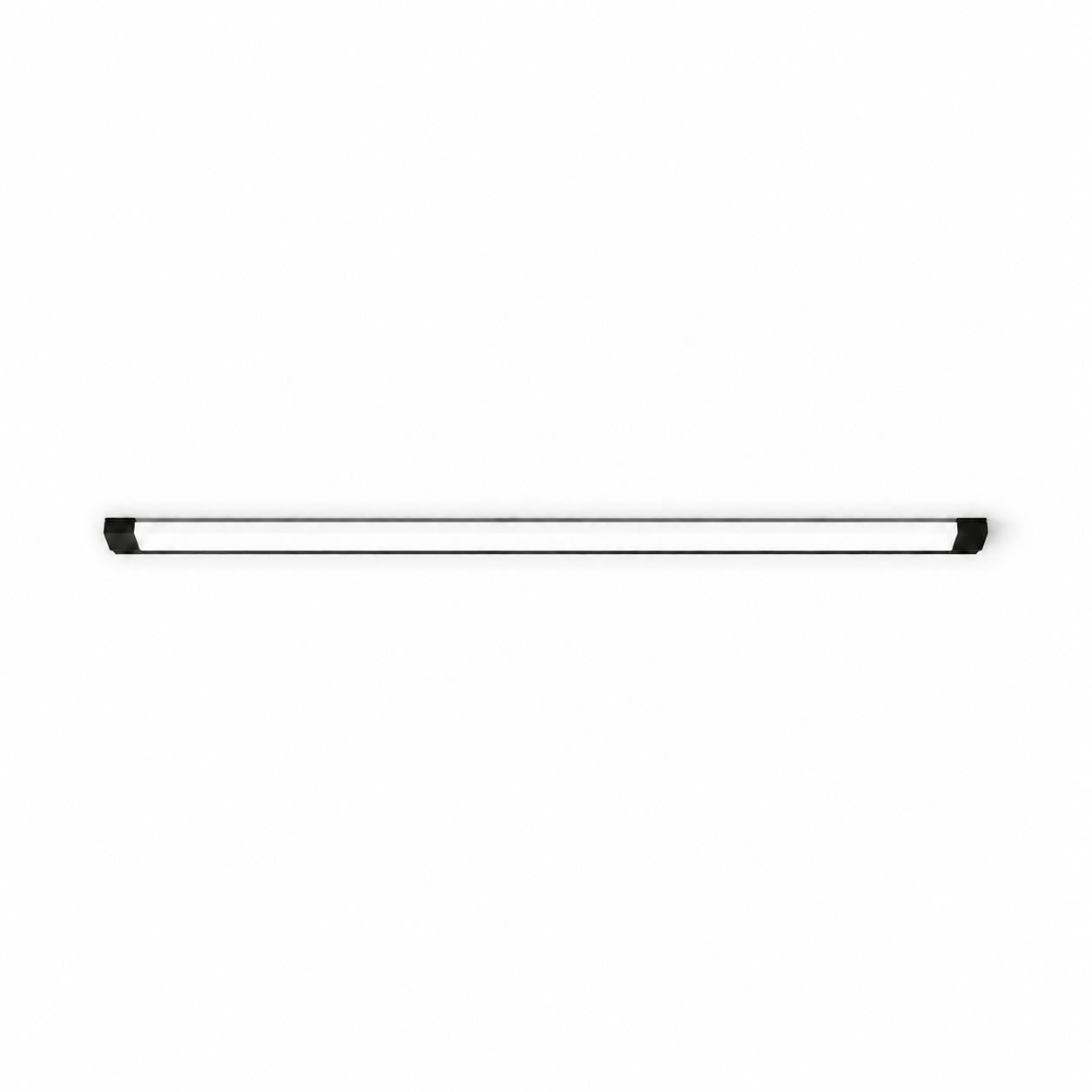 Panel LED Lineal Ultra Delgado 120 cm 72W Alta Eficiencia