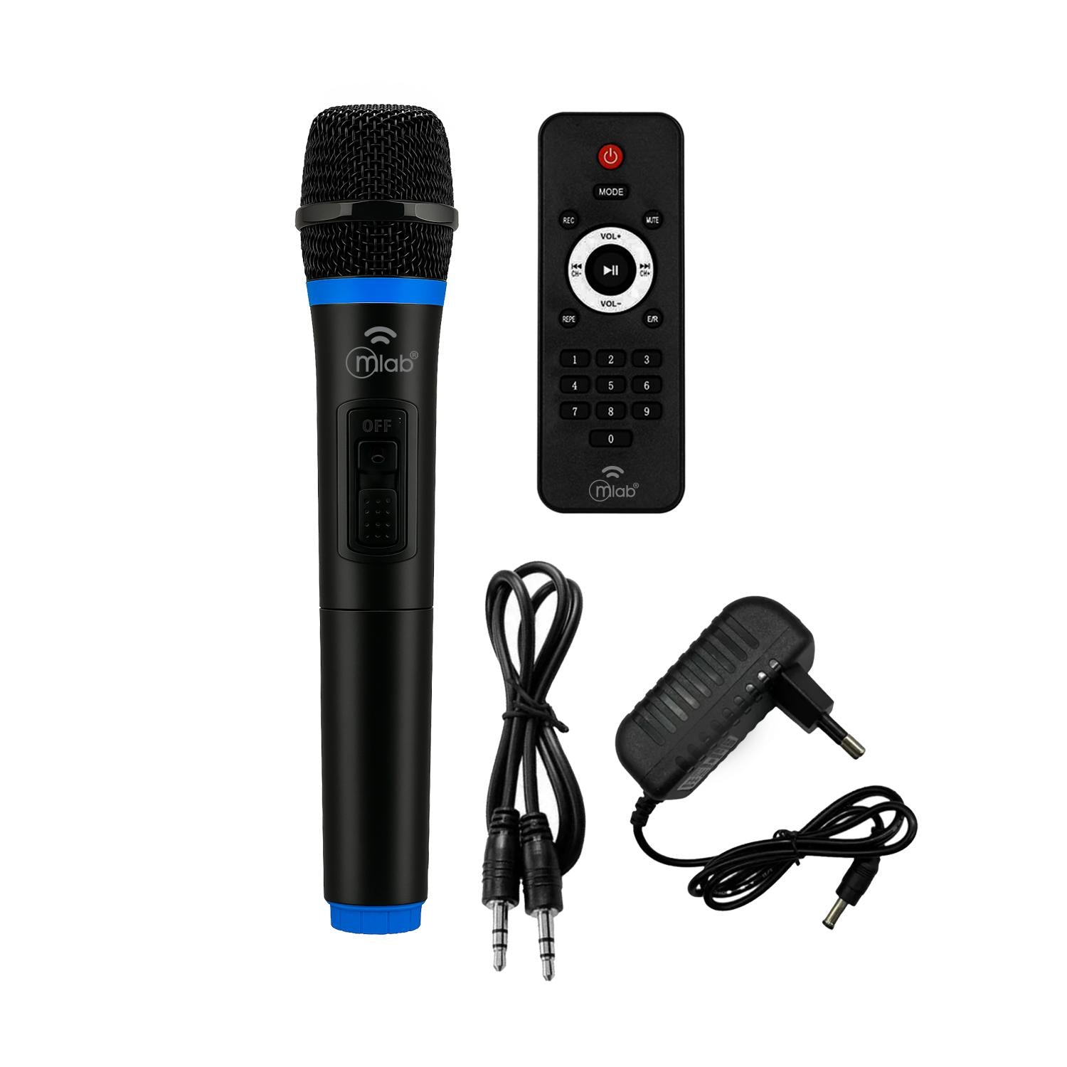 Parlante Bluetooth Flaming SpaceWalker RGB TWS Mic Wireless