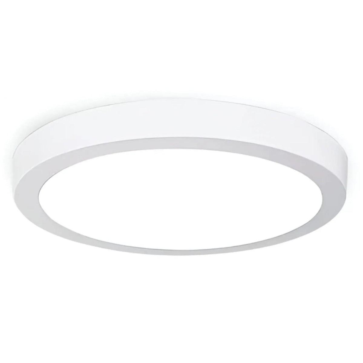 Plafón Led Sobrepuesto 24W CCT Luz Cálida/ Neutra/ Fría 29CM