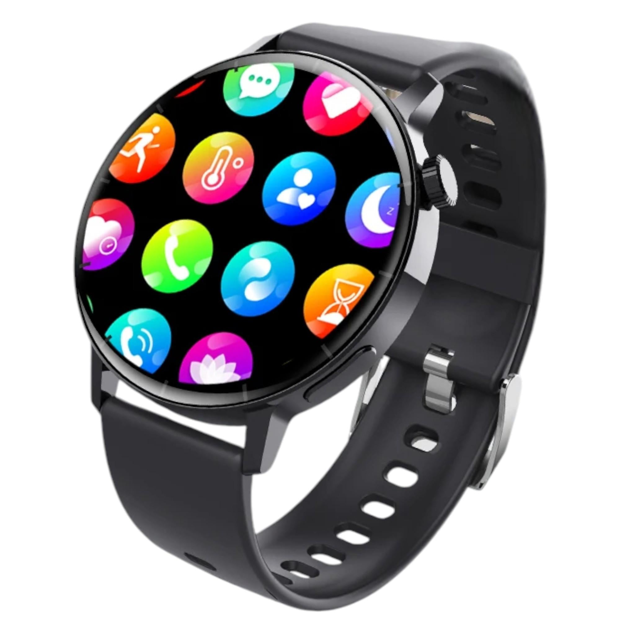 Smartwatch Deportivo S13 UltraSport Exchange 45mm Waterproof