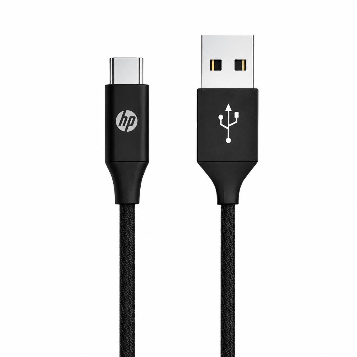 Cable de Datos HP USB-C A USB 3.0 REFORZADO 3M / 3A