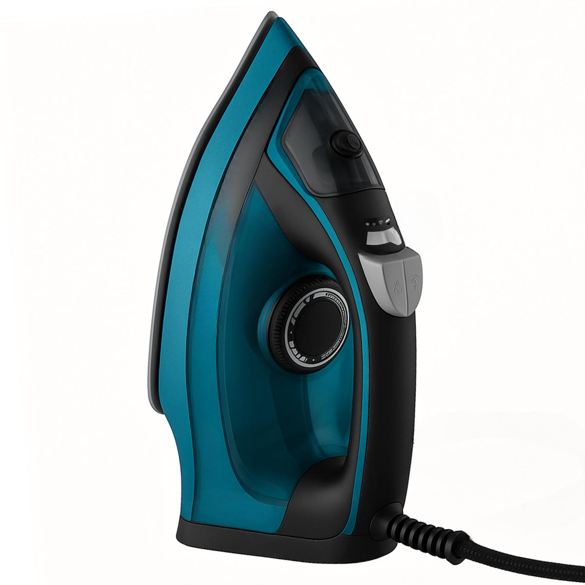 Plancha de Ropa con Vaporizador Continuo Ceramic Pro MGF6234