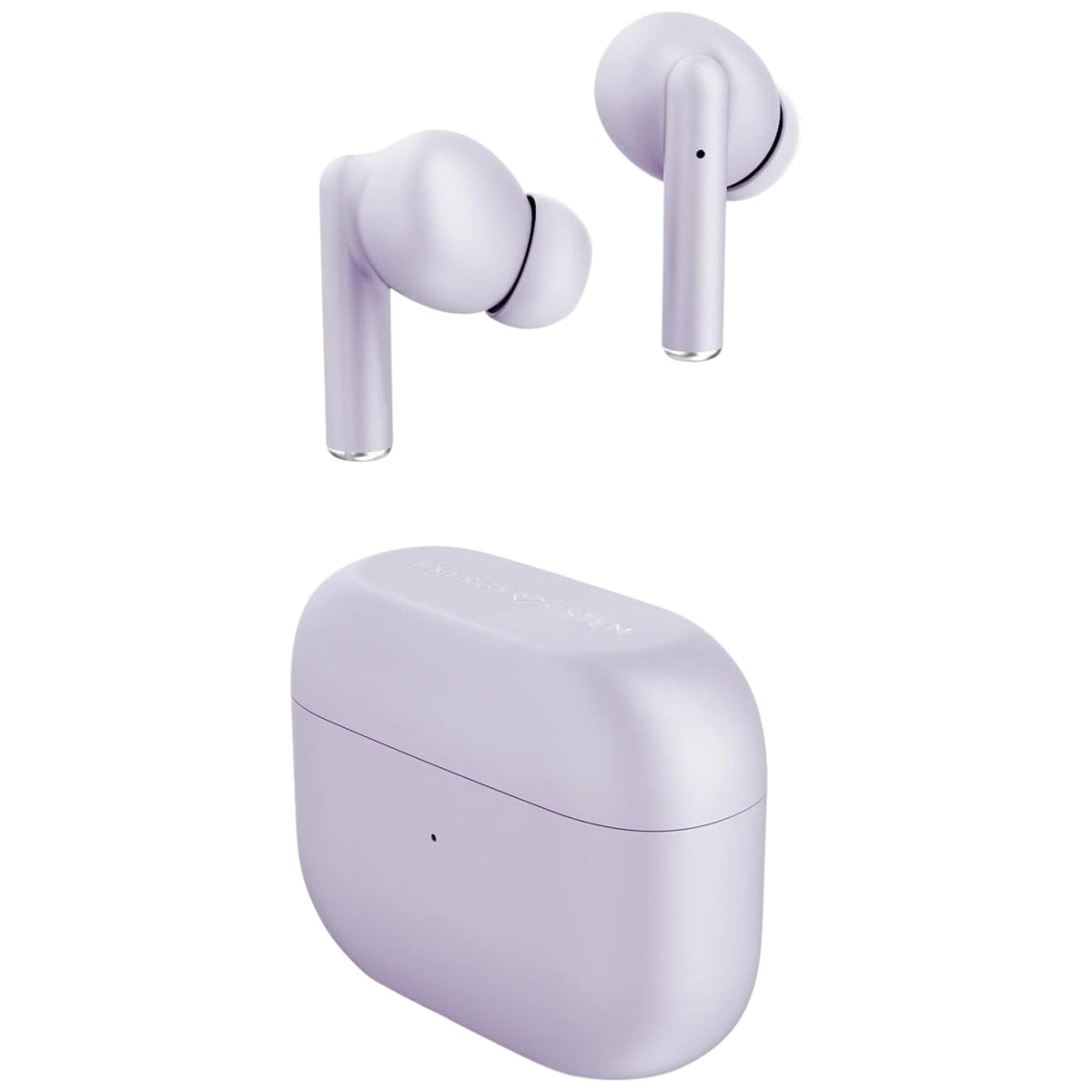 Audifonos Bluetooth TWS Energy Sistem Style 2 Purple Deep Bass 20Hrs