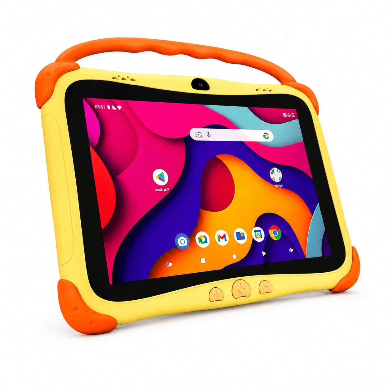 Tablet Android para Niños Leon Kids Aprendizaje y Diversión