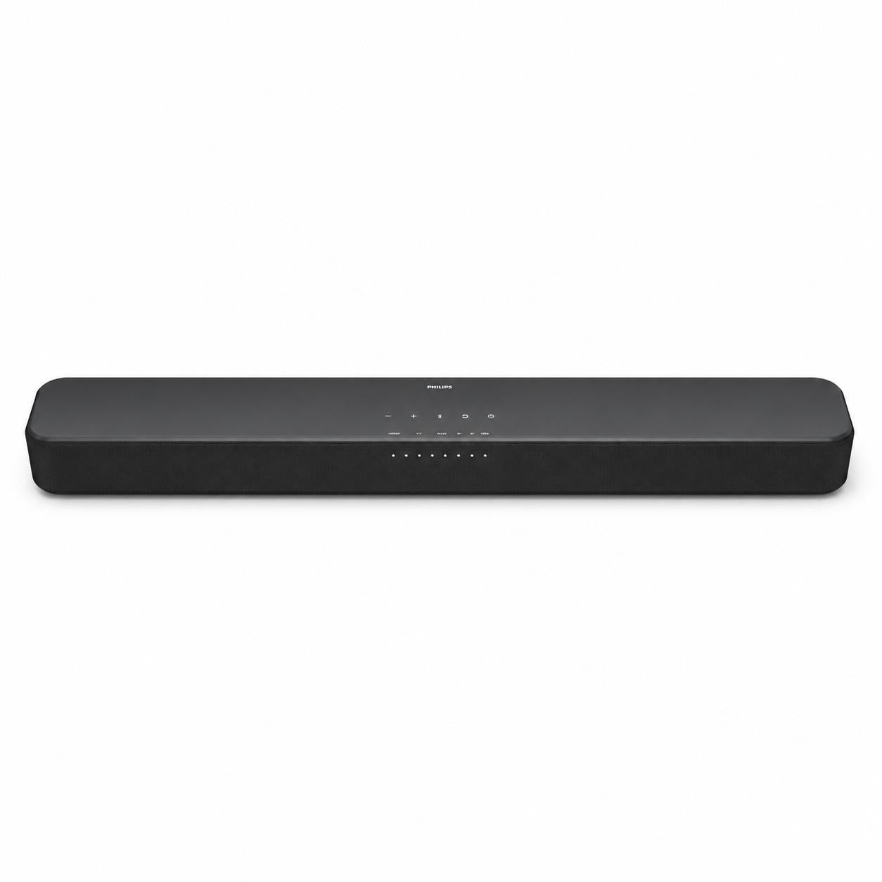 Home Theaters Bluetooth Philips 120W Sounbdbar + Subwoofer