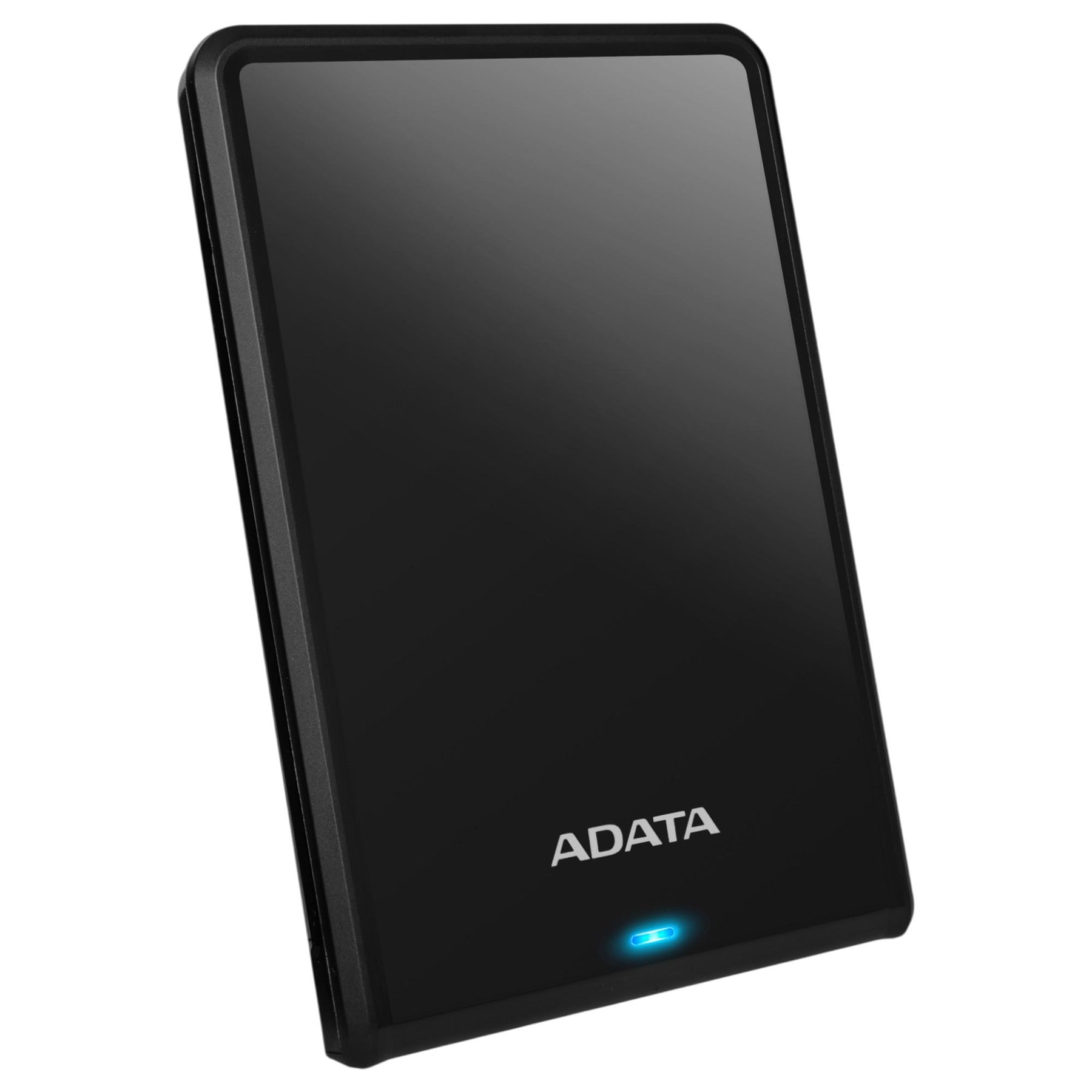 Disco Externo ADATA 1TB Ultra Slim USB 3.2 (5Gbps) HV620S BK