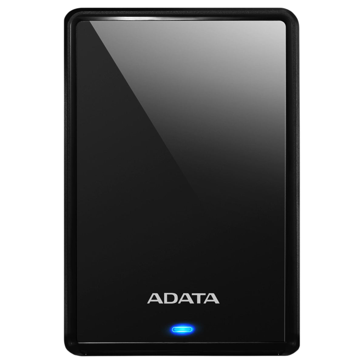 Disco Externo ADATA 1TB Ultra Slim USB 3.2 (5Gbps) HV620S BK