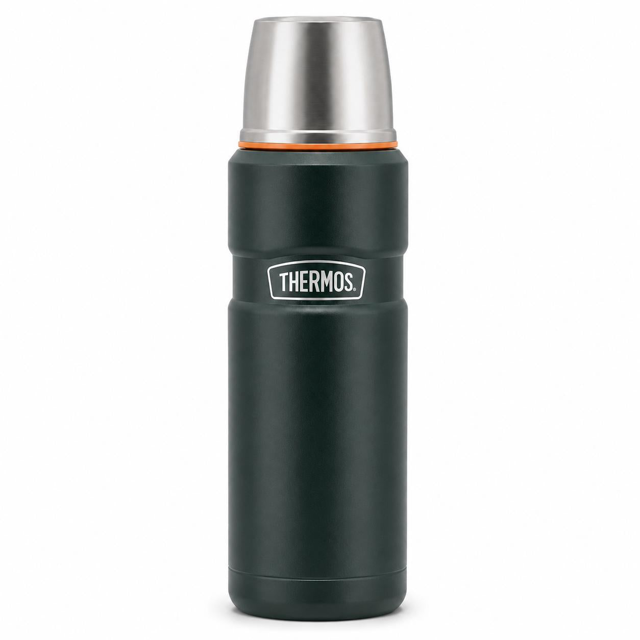 Termo Premium Inoxidable 470ML SK2000 Geen Edition 18H/24h