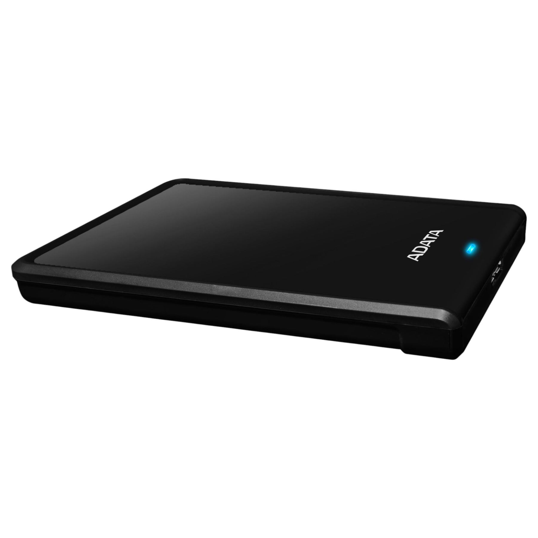 Disco Externo ADATA 1TB Ultra Slim USB 3.2 (5Gbps) HV620S BK