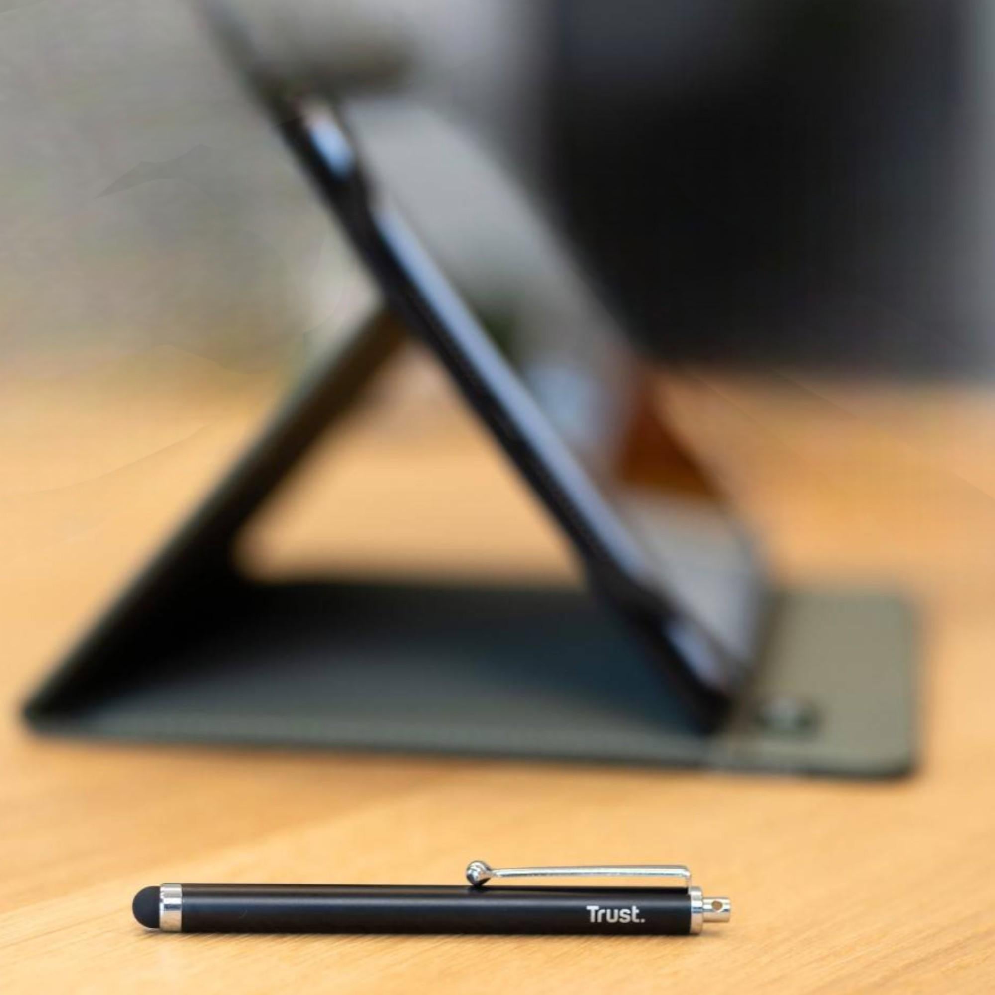 Lápiz Touch para Smartphones & Tablet Trust Stylus Pen Soft