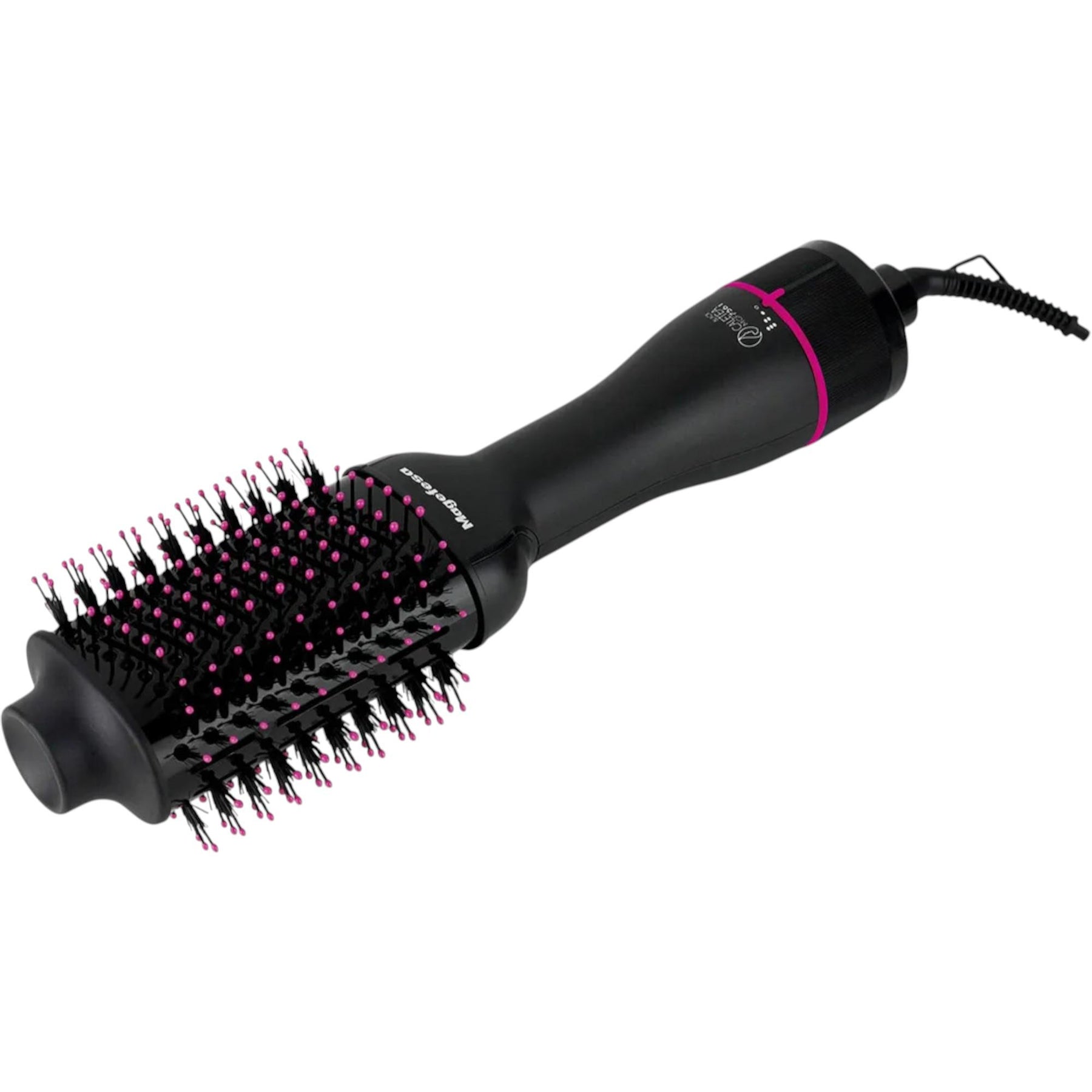 Cepillo Secador y Voluminizador Hair Dryer Brush MGF-7561