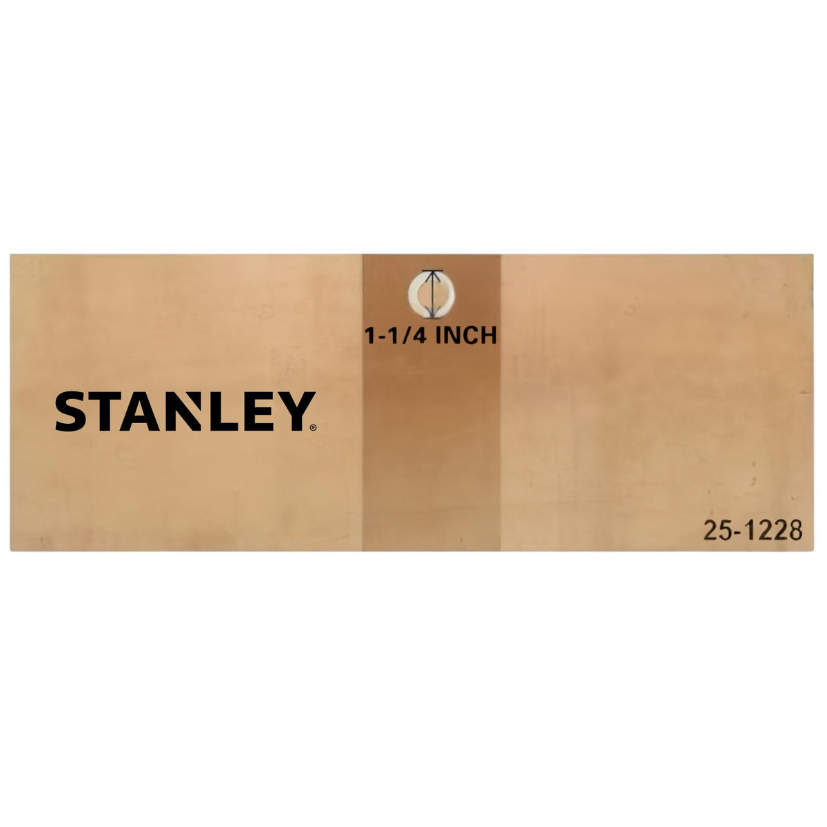 Pack de 3 Bolsas de Repuesto para Aspiradoras Stanley 1228N