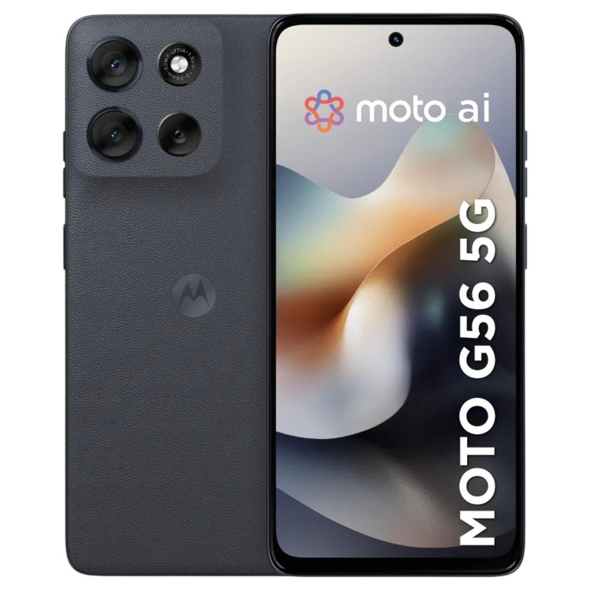 Smartphone Motorola Moto G56 5G 6.7"256GB+8GB+8Core Liberado