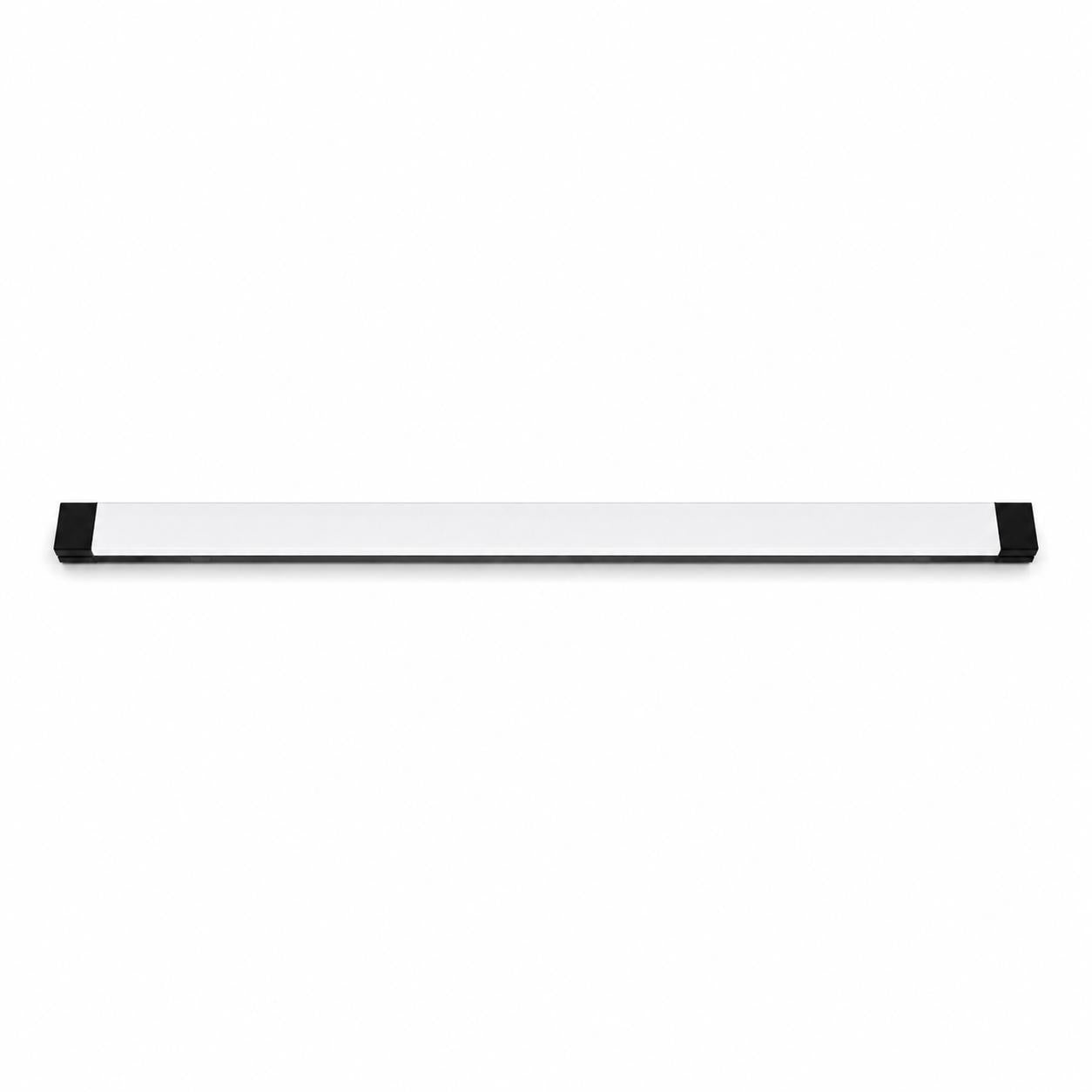 Panel LED Lineal Ultra Delgado 120 cm 50W Alta Eficiencia