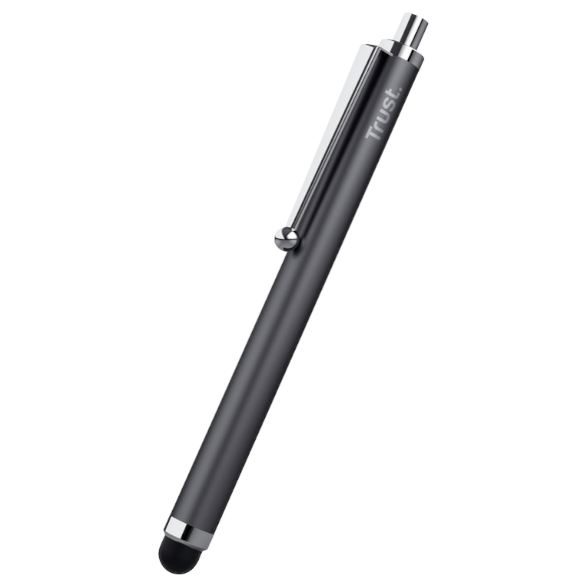 Lápiz Touch para Smartphones & Tablet Trust Stylus Pen Soft