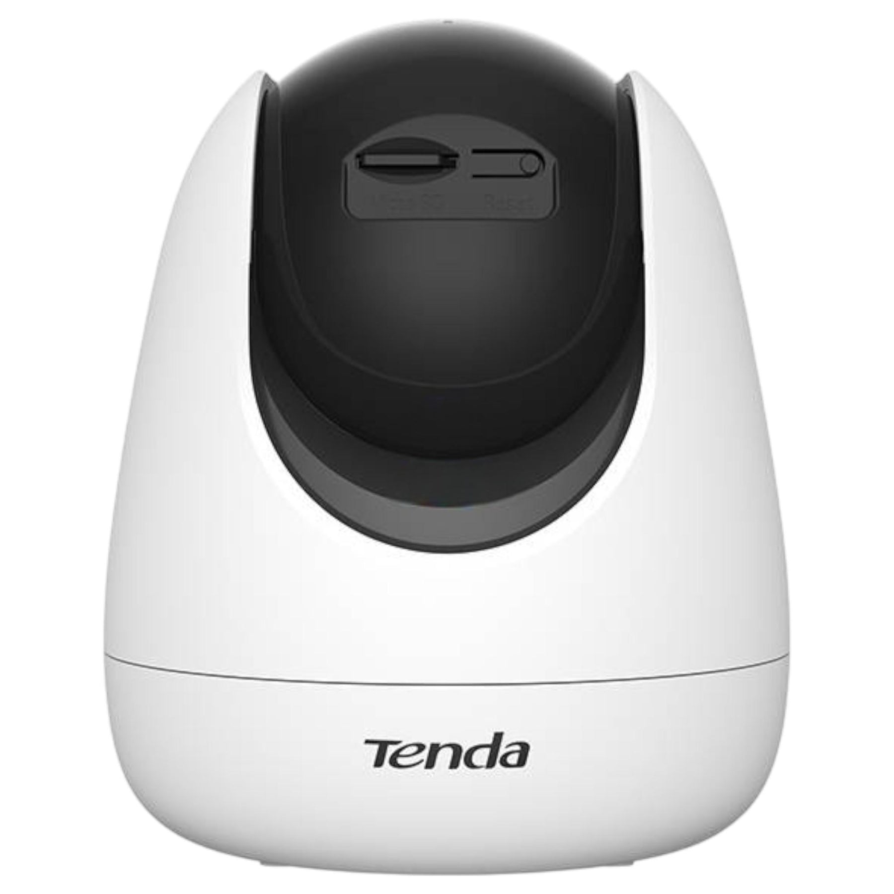 Cámara de Seguridad Rotatoria 360° Tenda CP3 FHD Powered AI