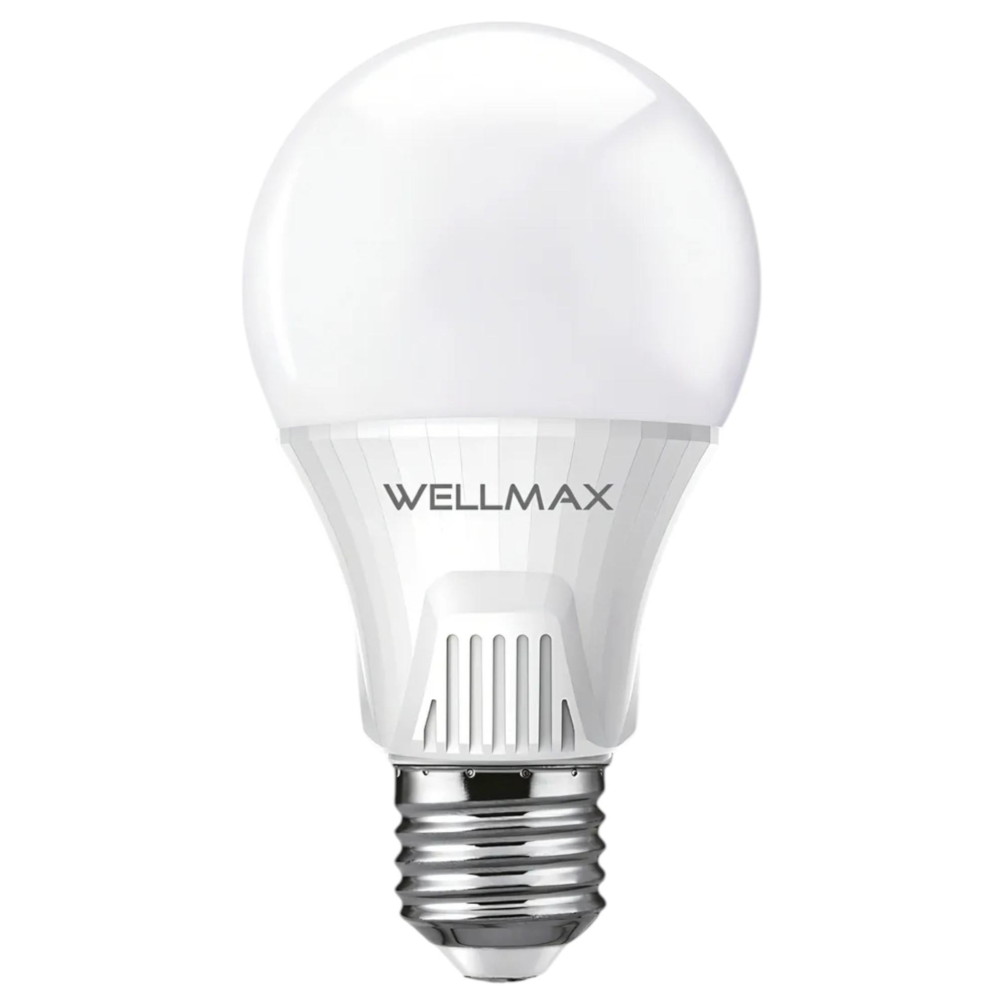 Ampolleta LED Samsung 9W con Sensor de Luz & Encendido Automático
