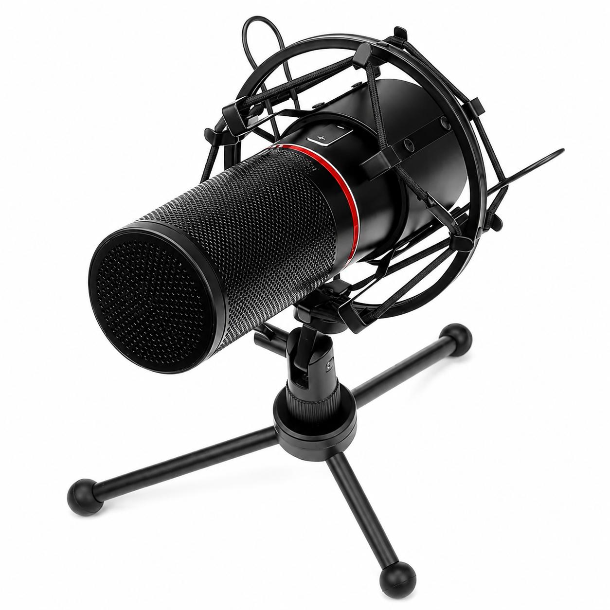 Micrófono Profesional Condensador USB Blazar GM300