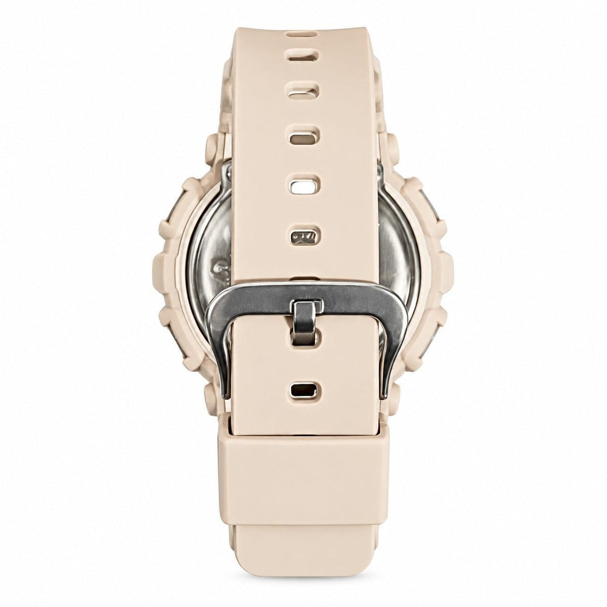 Reloj G-SHOCK Mujer Analógico Digital Rosa 200m