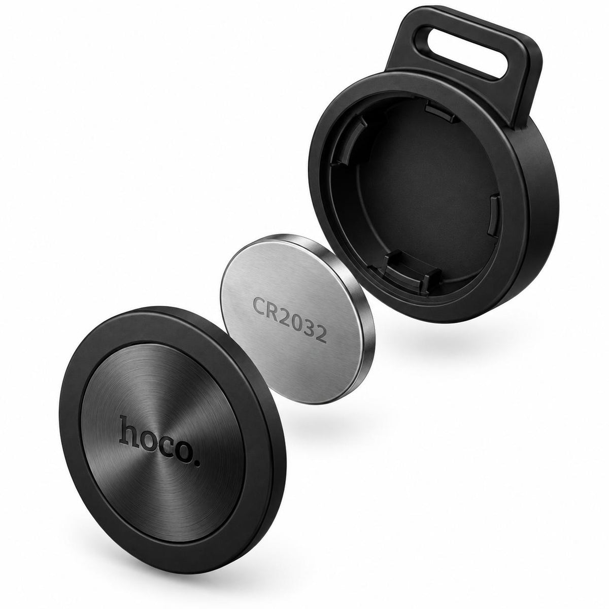 Localizador de Objetos Smart Finder GPS Multiplataformas