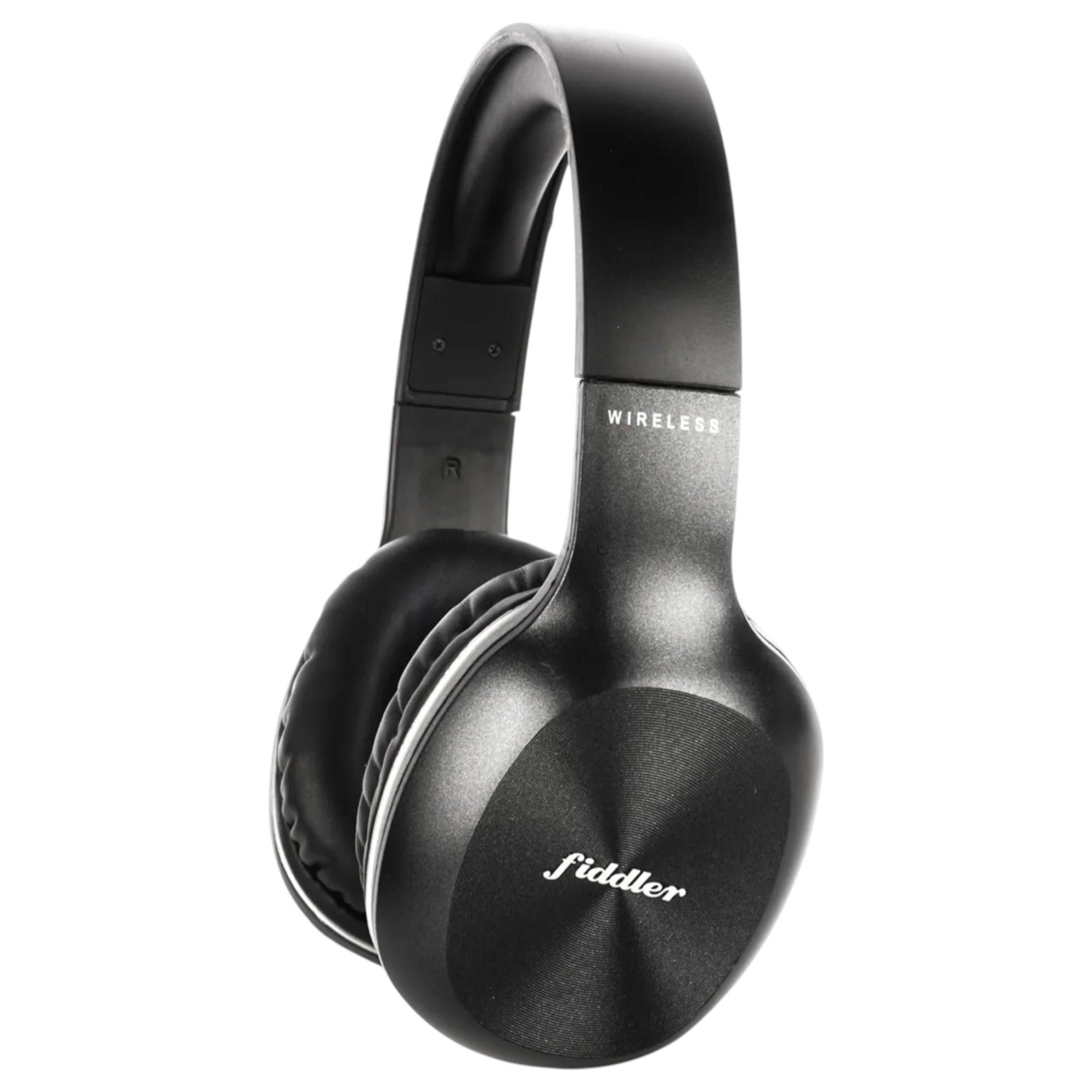 Audifonos Bluetooth Fiddler FD-B68B